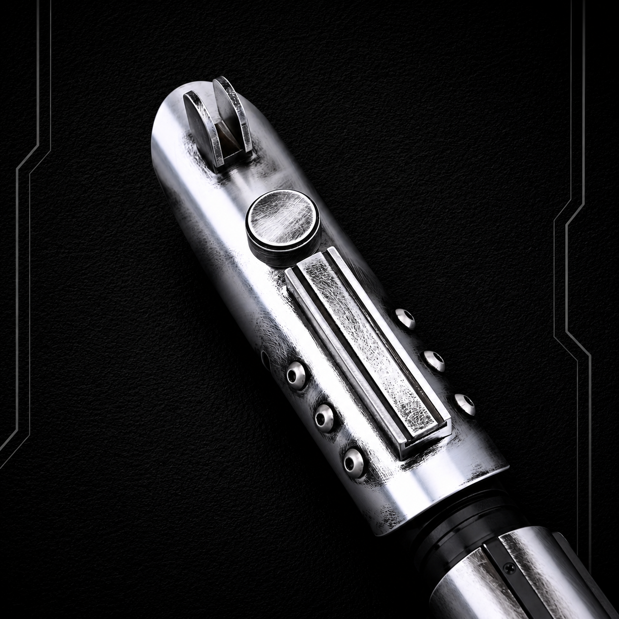Starkiller Sabre Laser