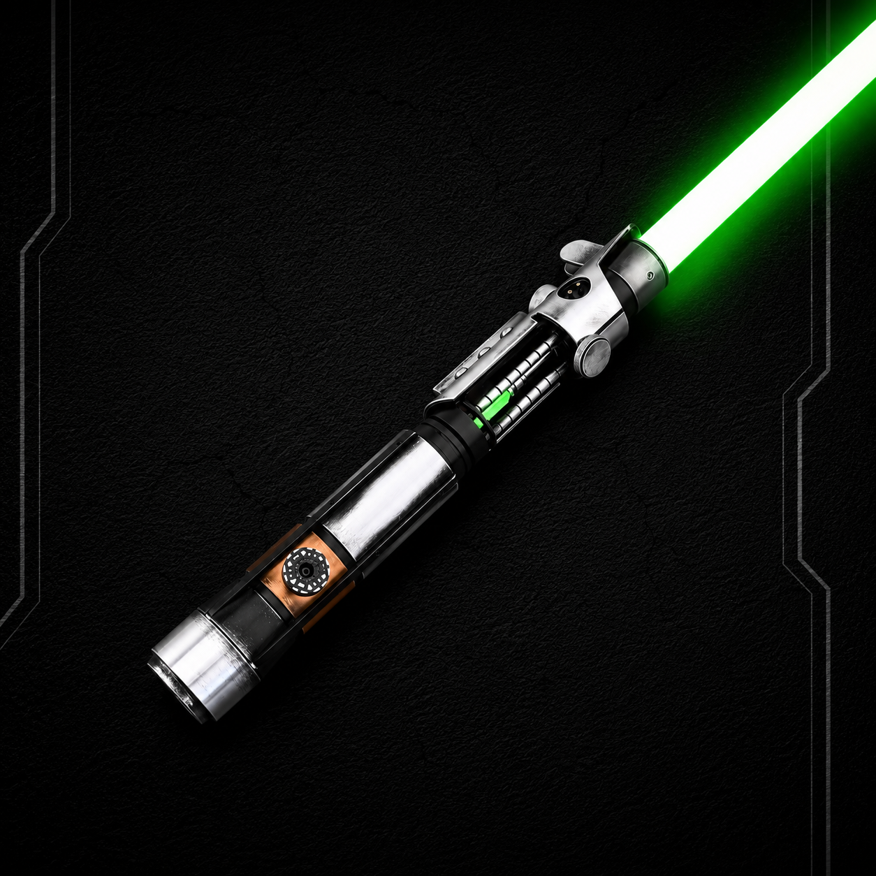 Starkiller Sabre Laser