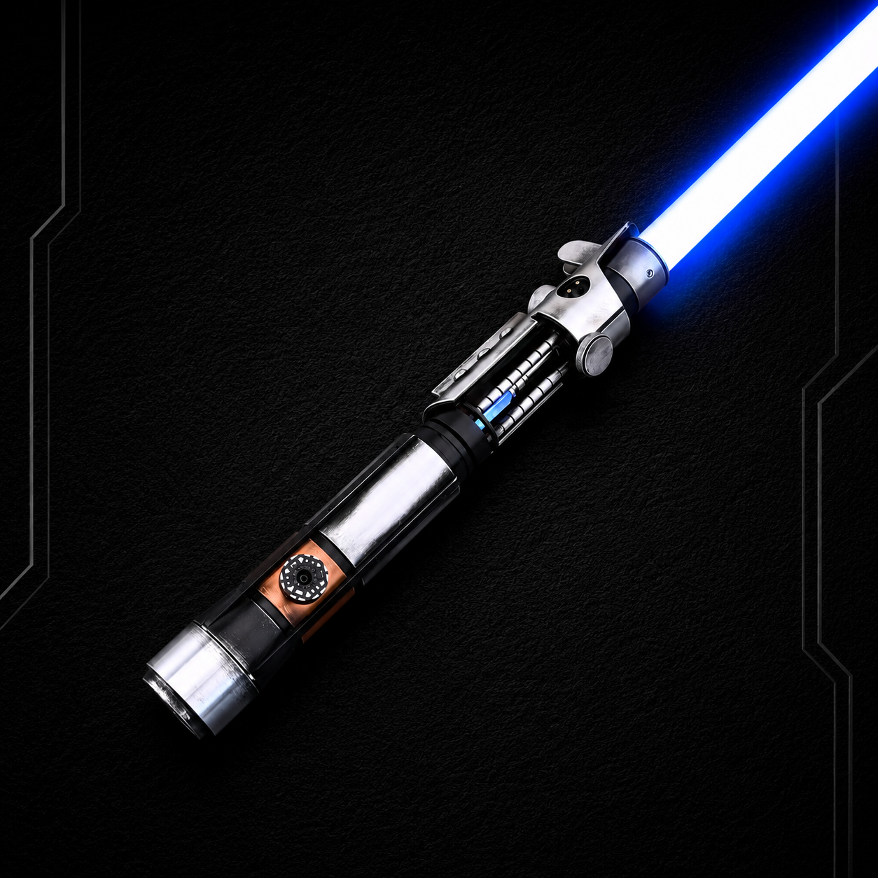 Starkiller Sabre Laser