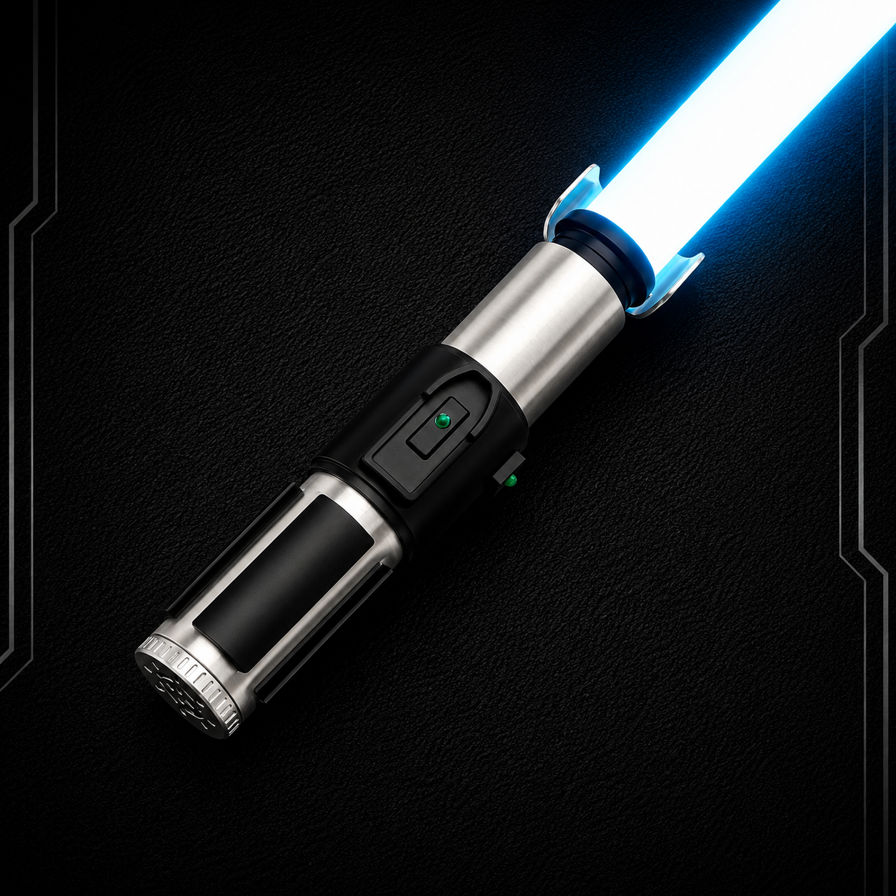 Sabre Laser Yoda