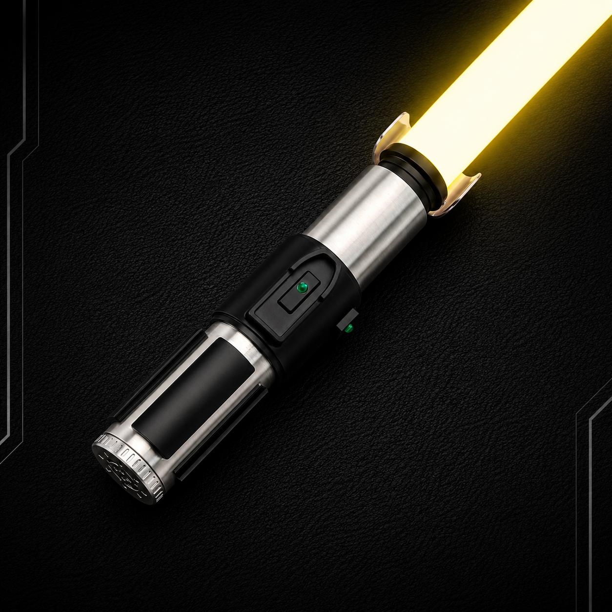 Sabre Laser Yoda