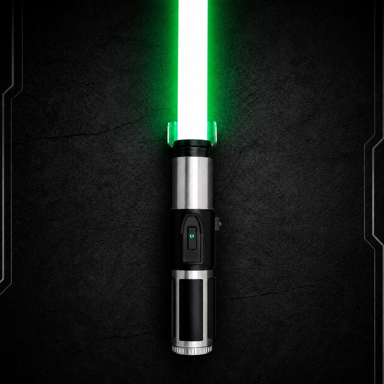 Sabre Laser Yoda
