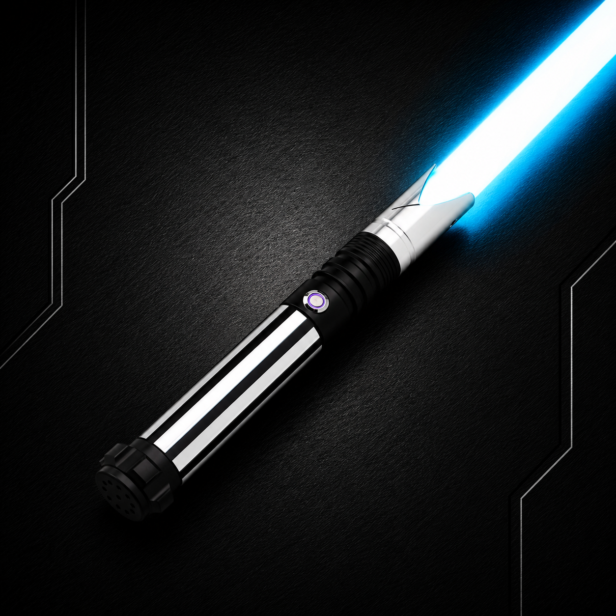 sabre laser rgb