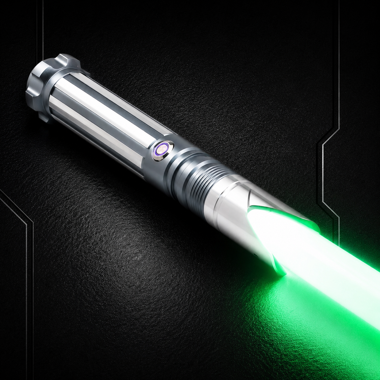 sabre laser Novera