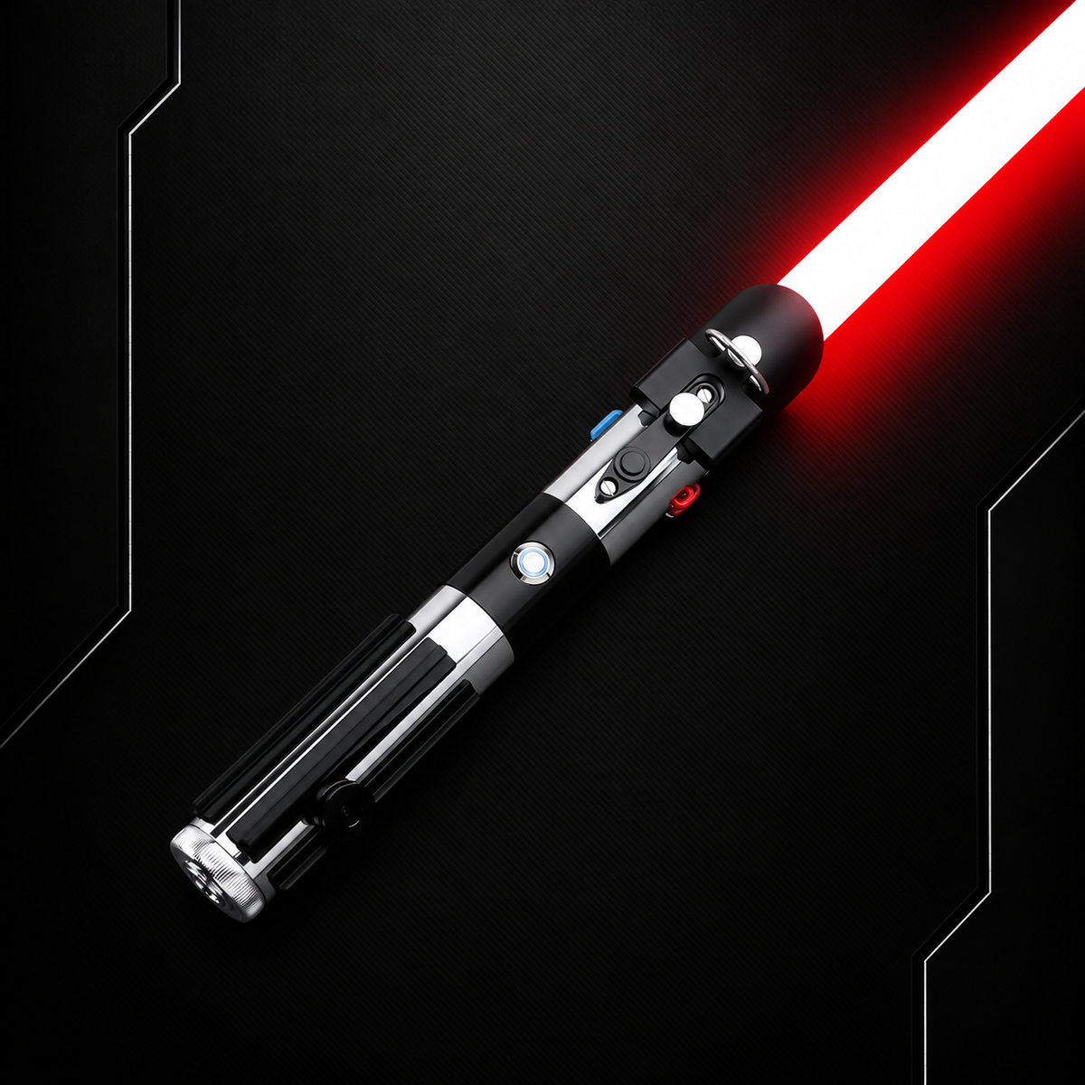 sabre laser dark vador