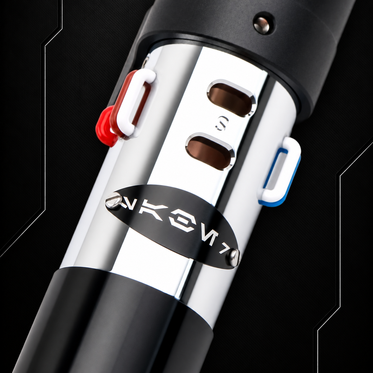 Sabre Laser Dark Vador – Édition Accès