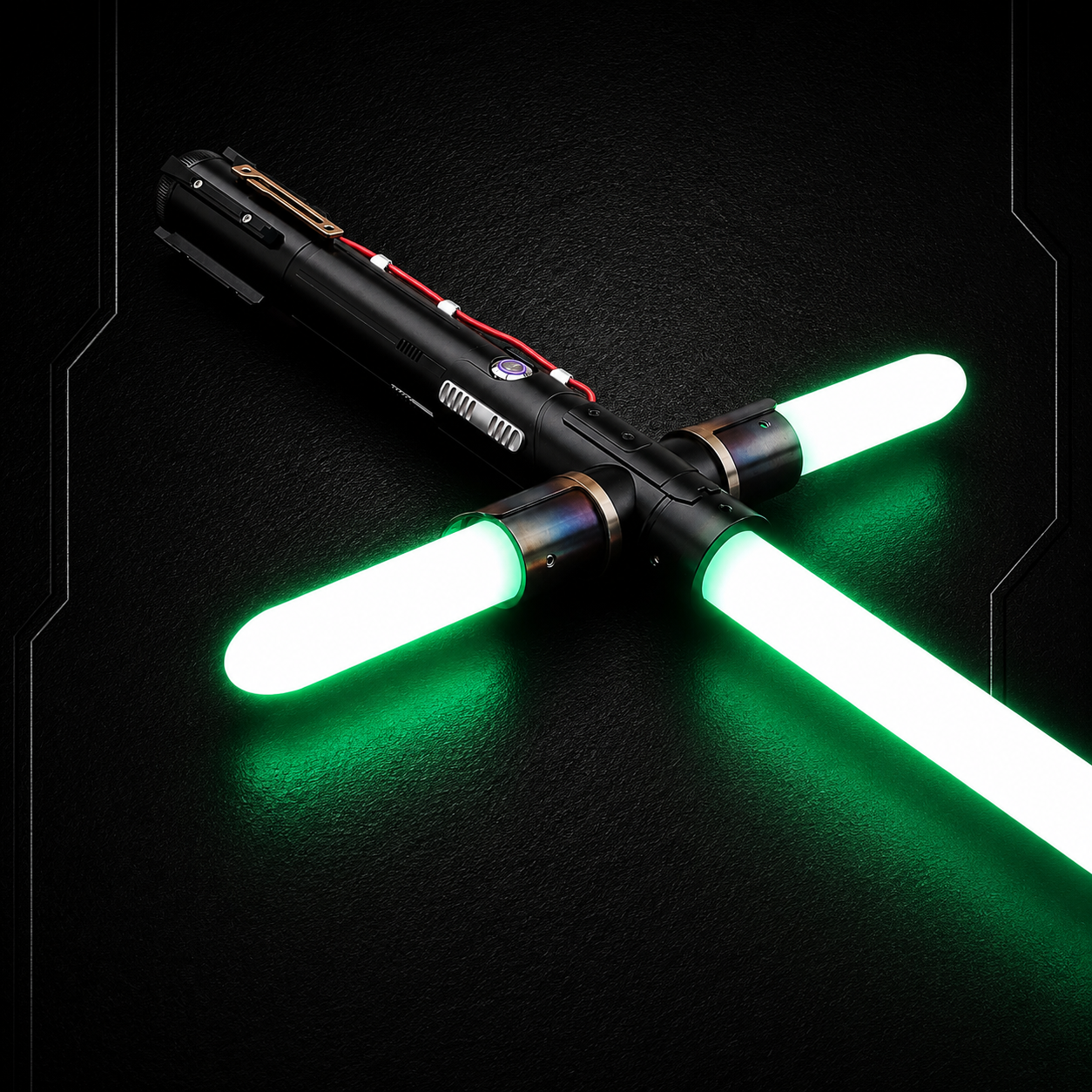 La boutique du sabre laser