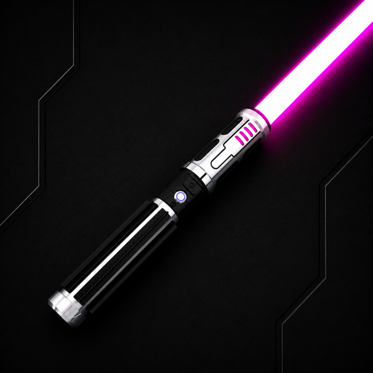 Sabre Laser Aube Stellaire