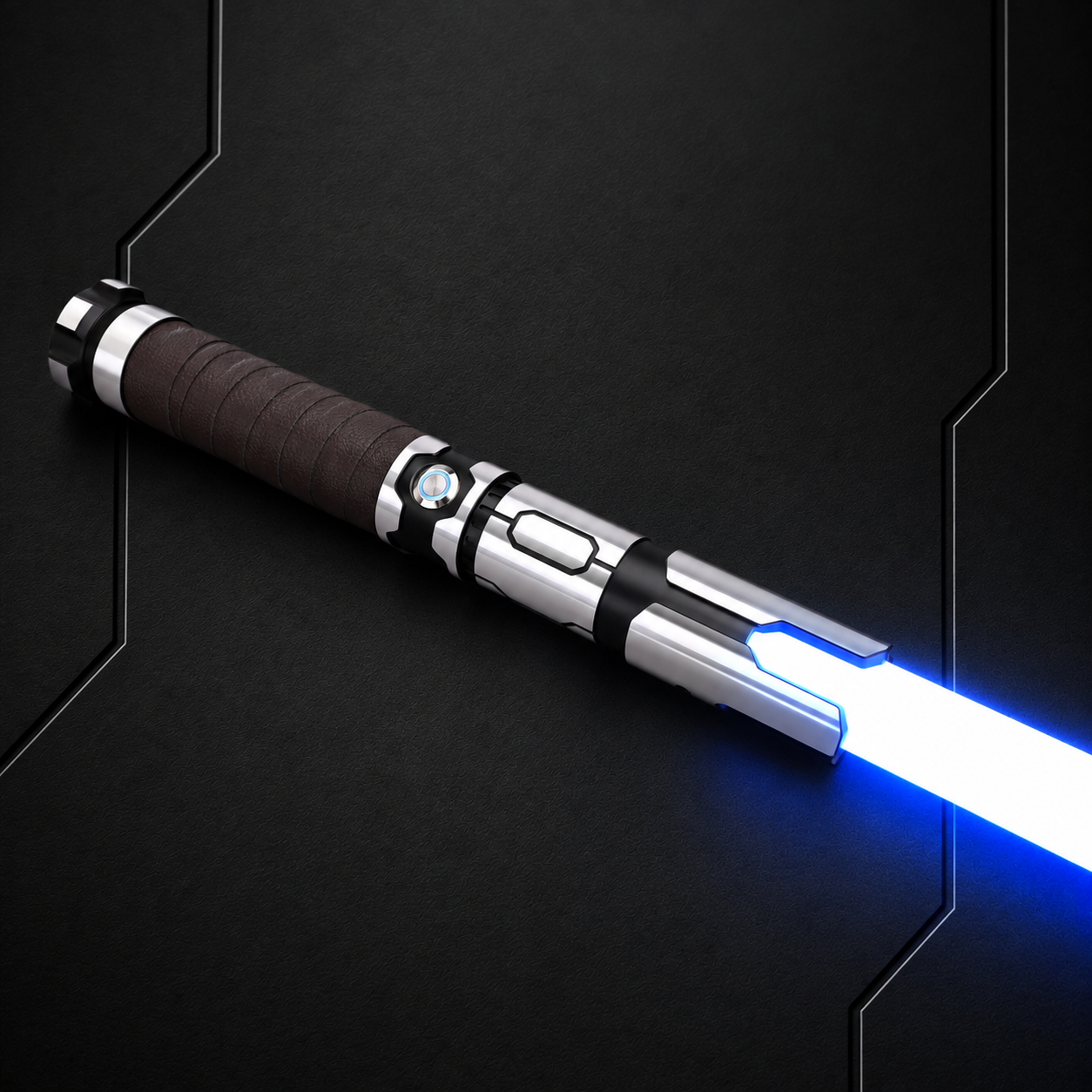 Sabre laser rgb