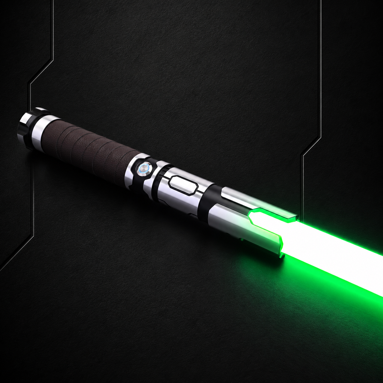 Sabre Laser Sentinelle
