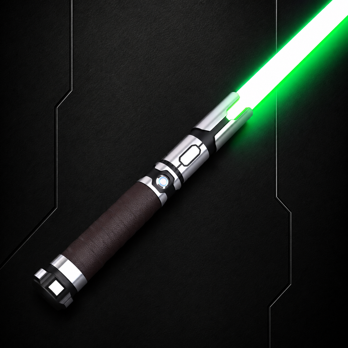 Sabre Laser Sentinelle