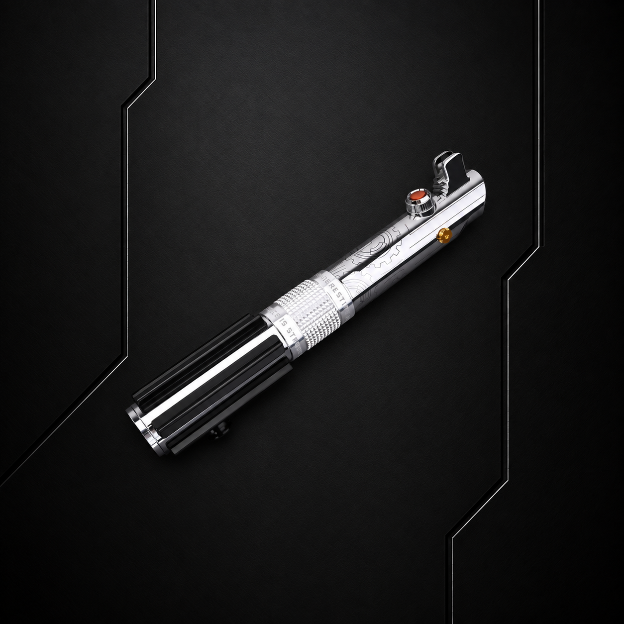 Sabre Laser Renaissance Paris