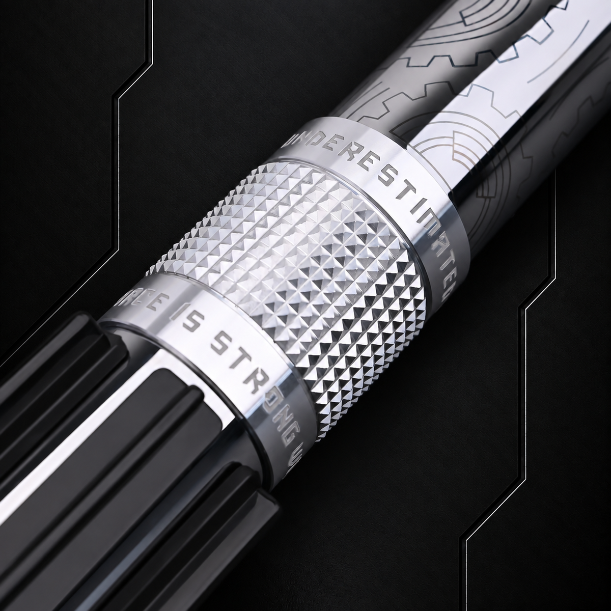 Sabre Laser Renaissance Paris