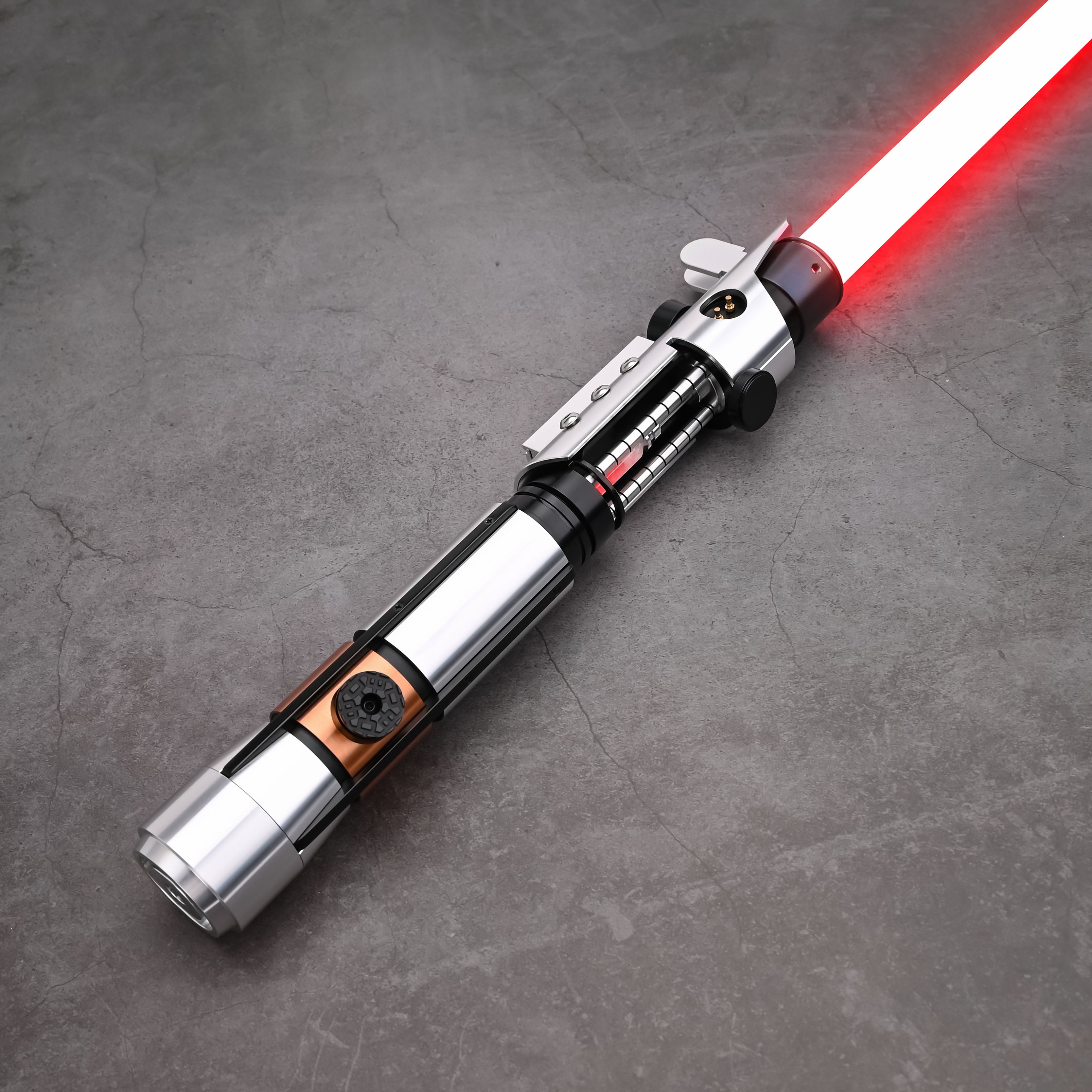 sabre laser neopixel