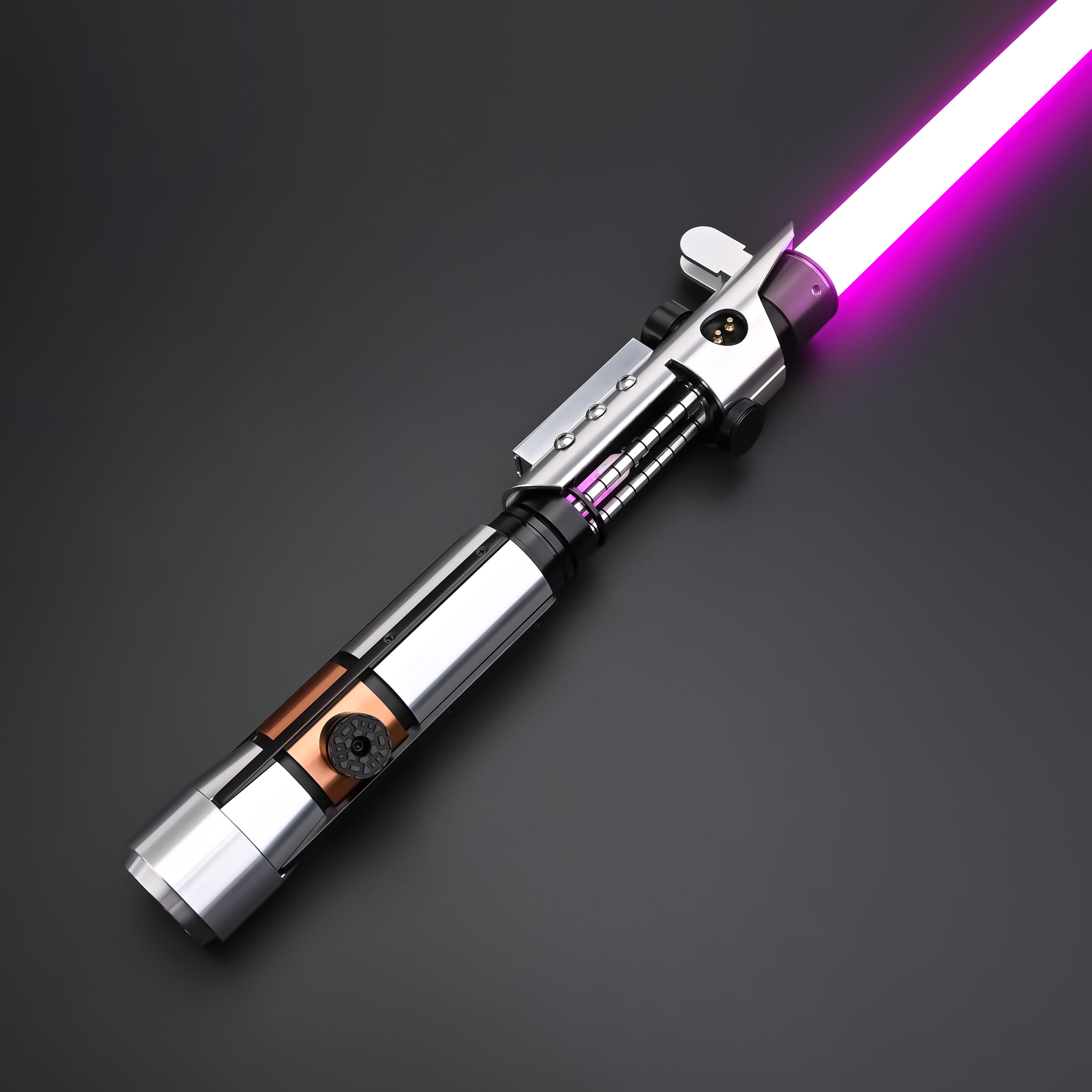 Starkiller Sabre Laser