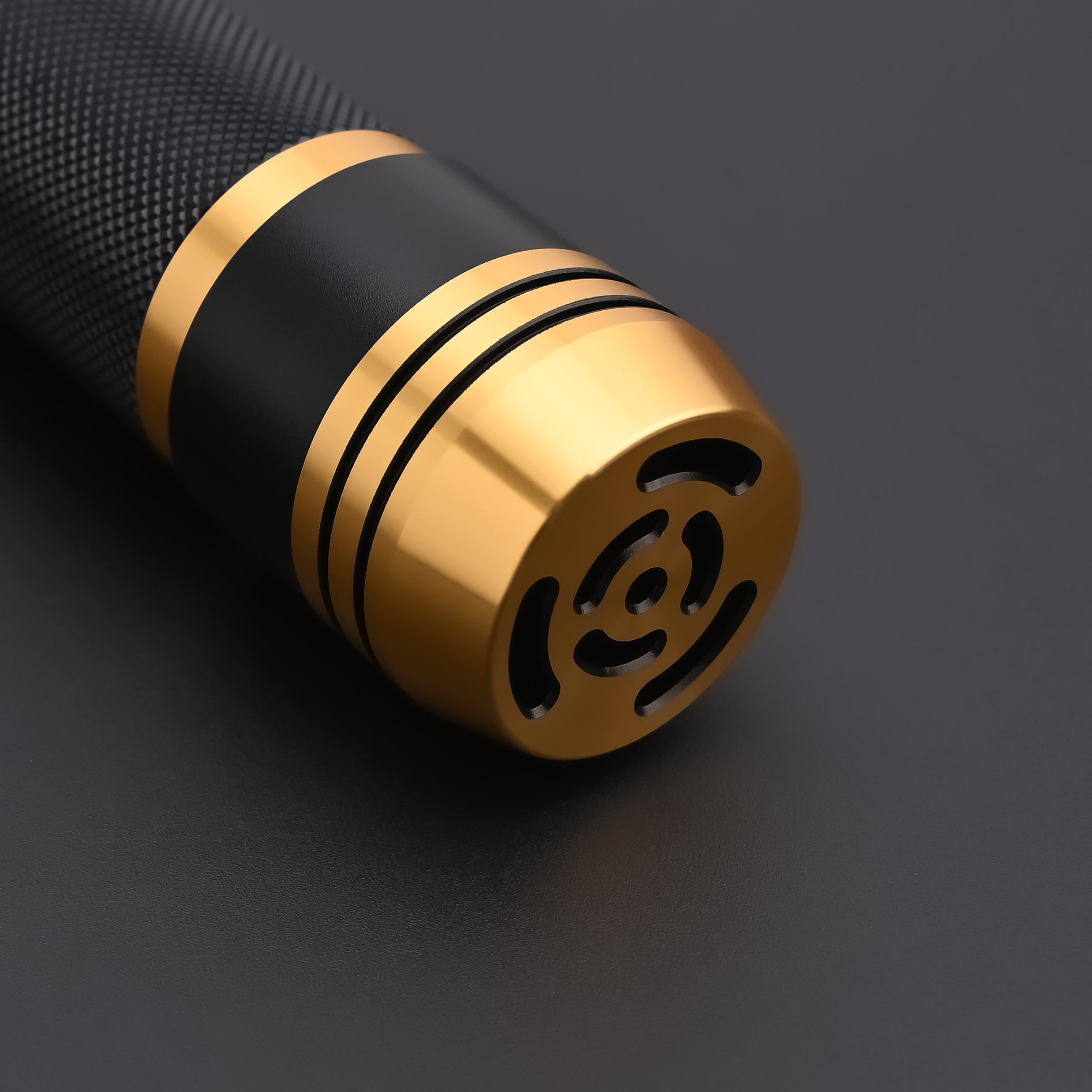 Sabre Laser Velkan