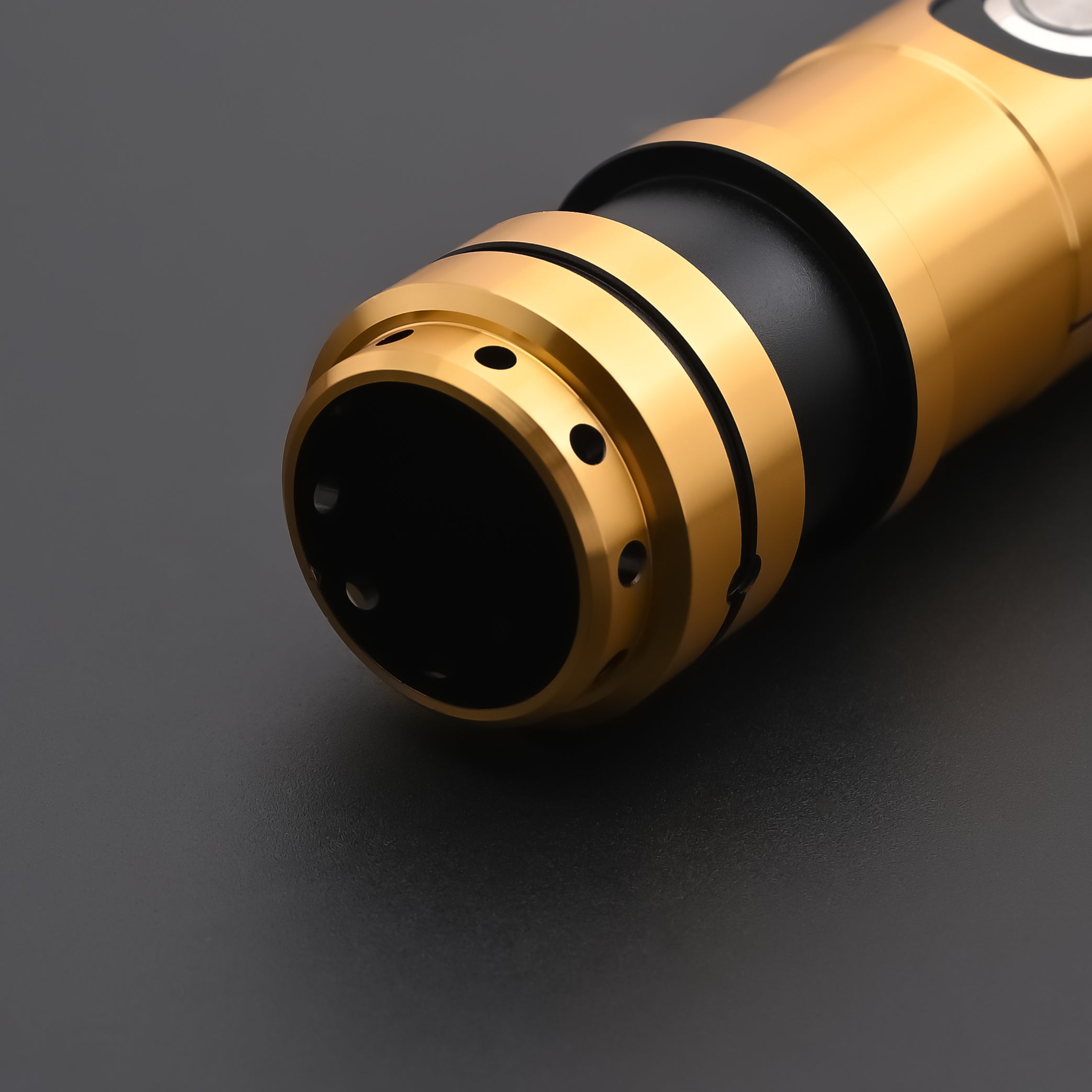Sabre Laser Velkan