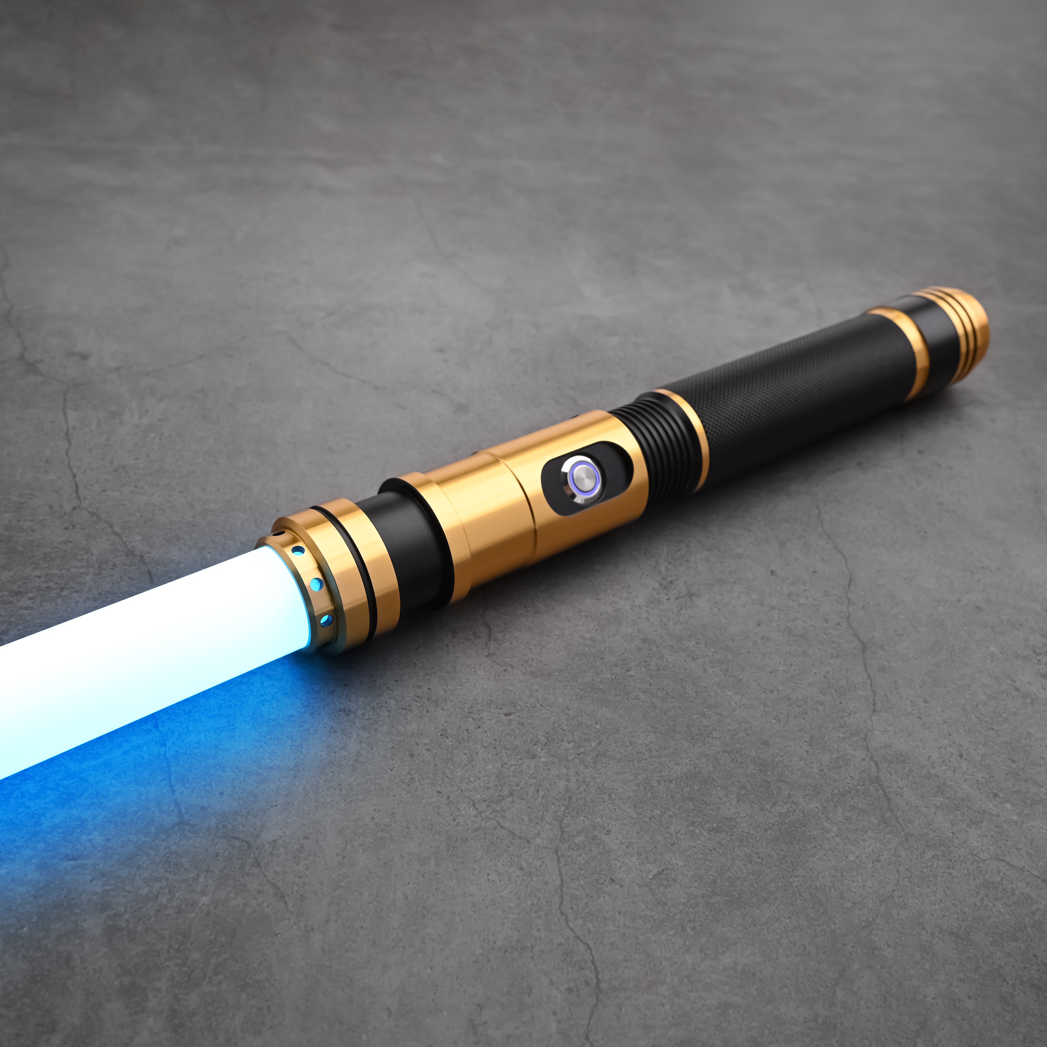 Sabre Laser Velkan