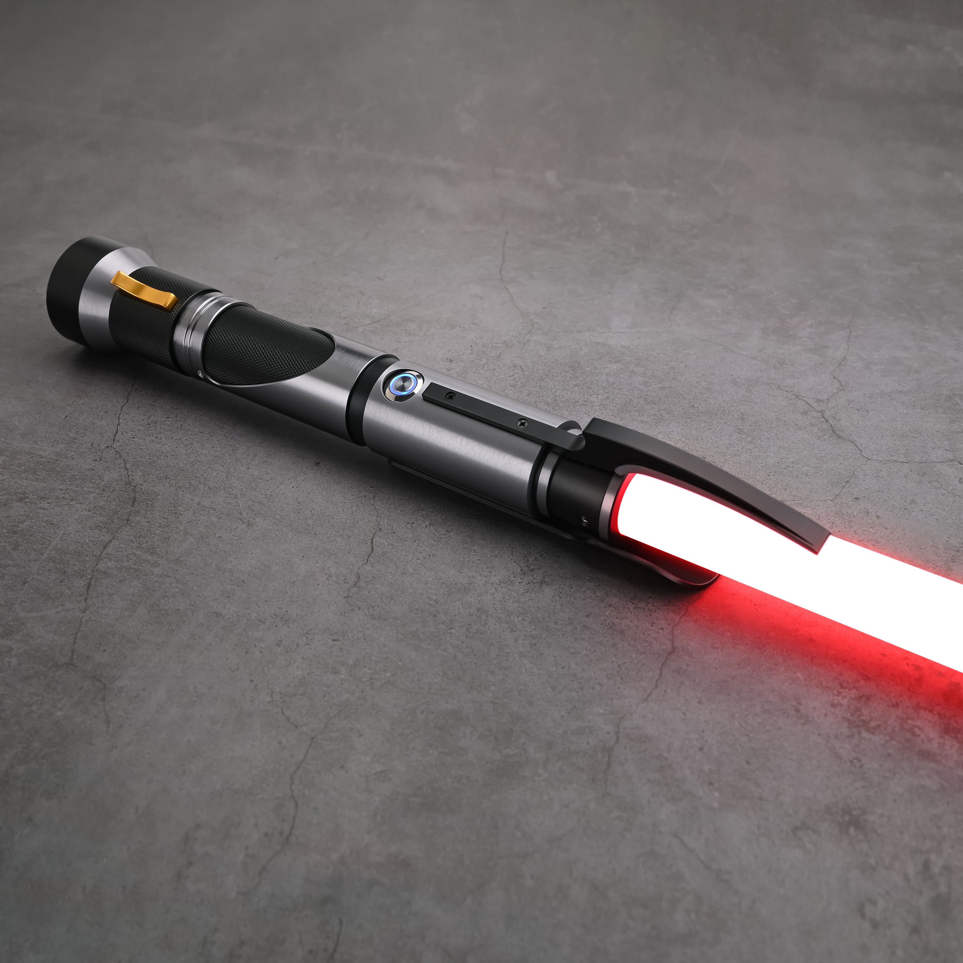 sabre laser réaliste