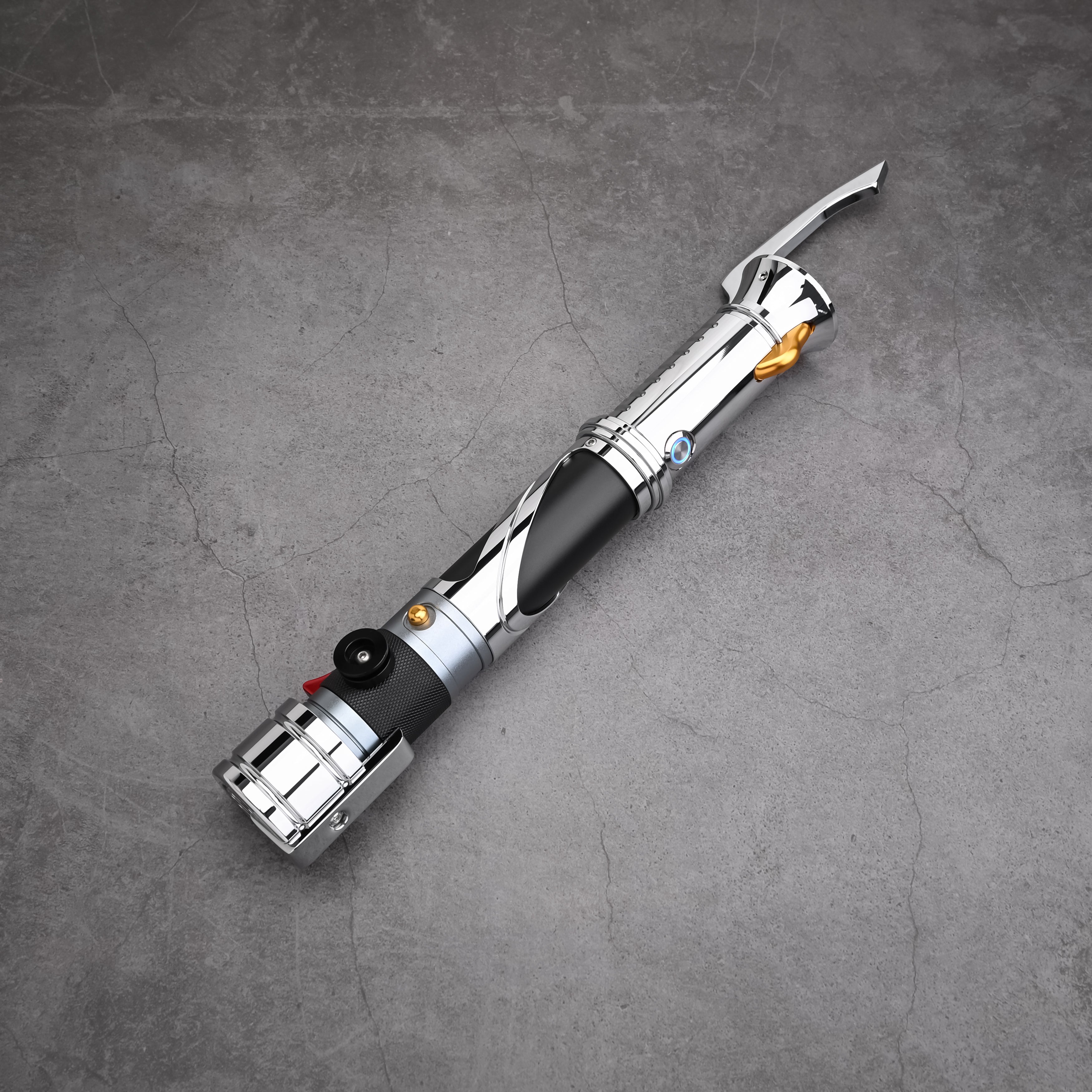 sabre laser dooku