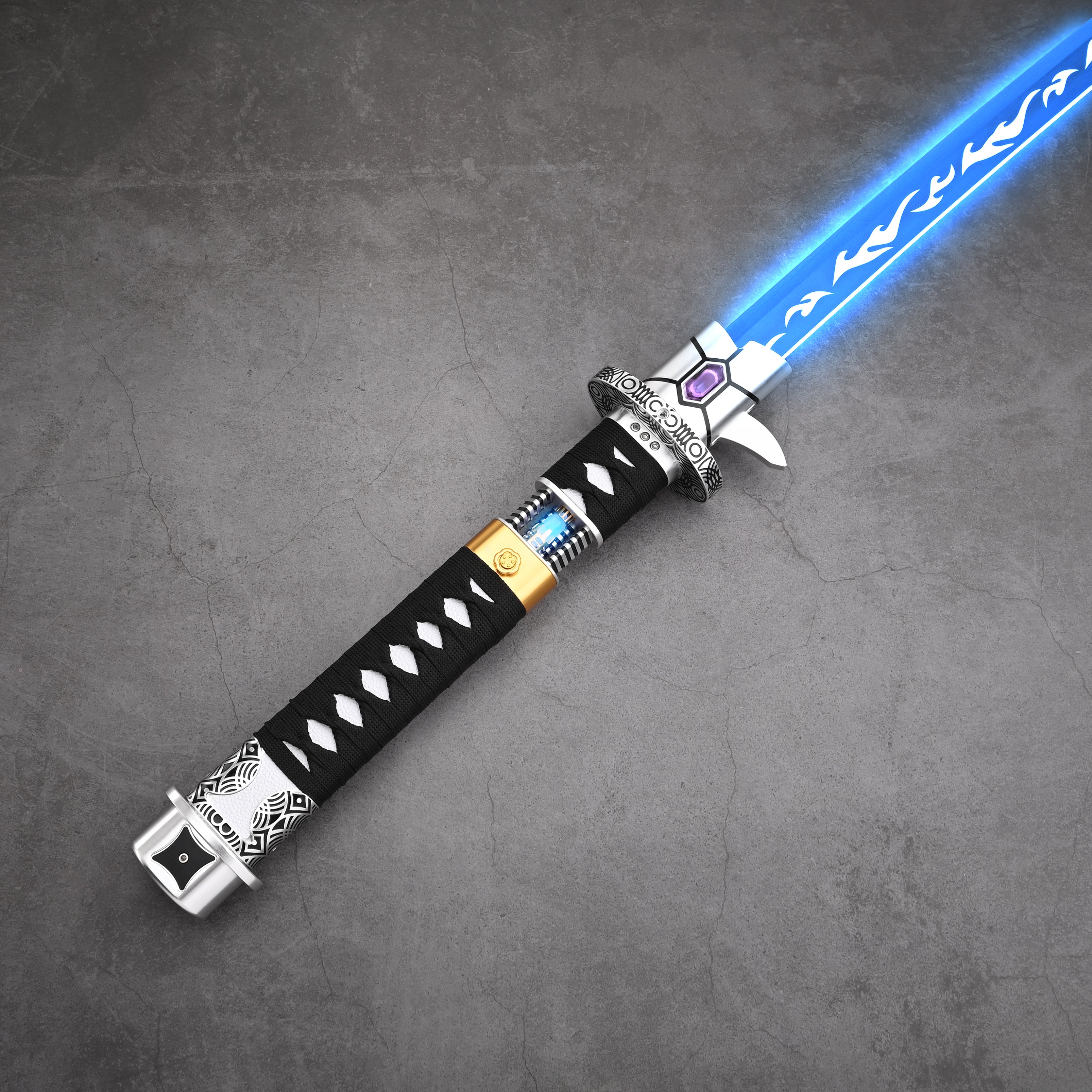 katana japonnais