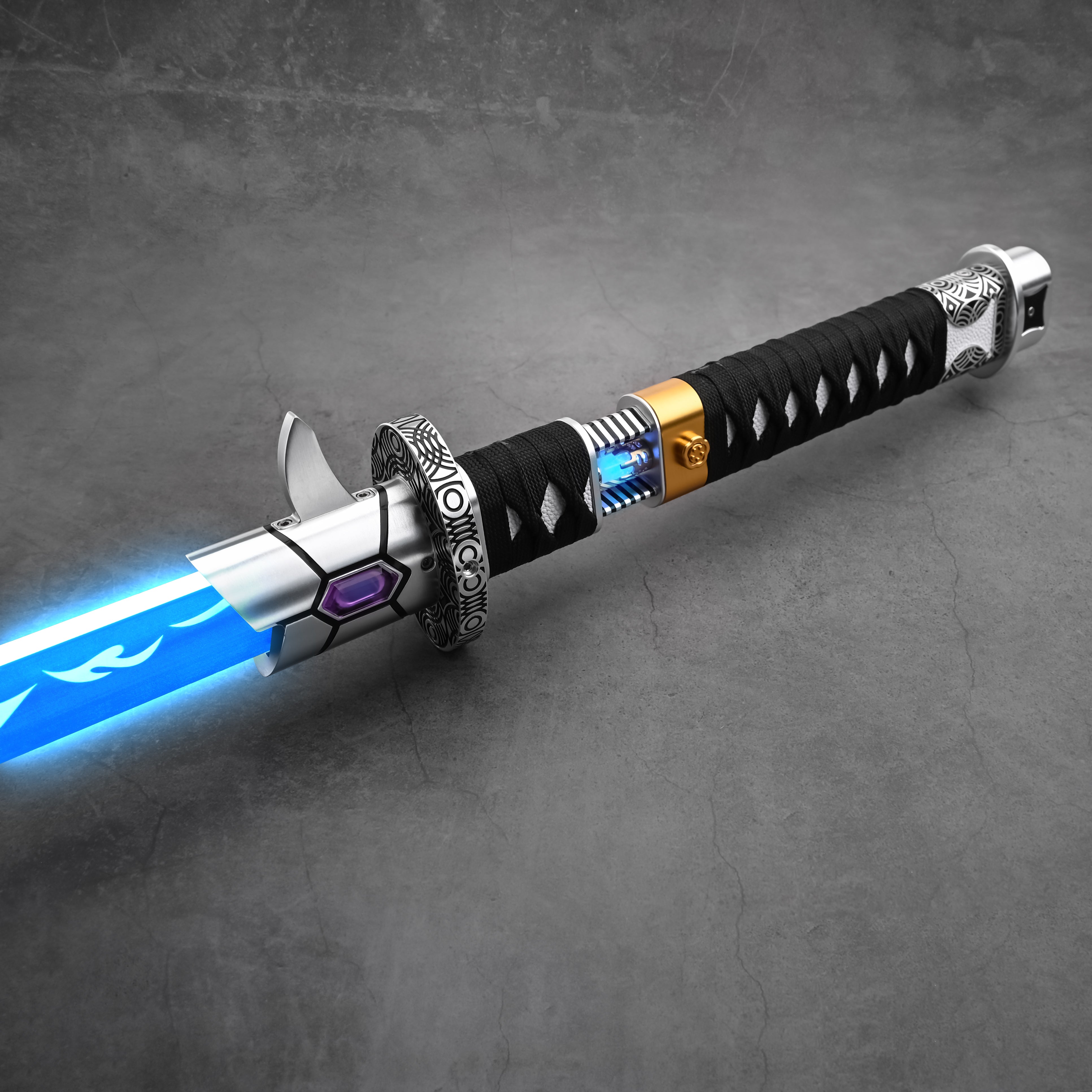 sabre katana