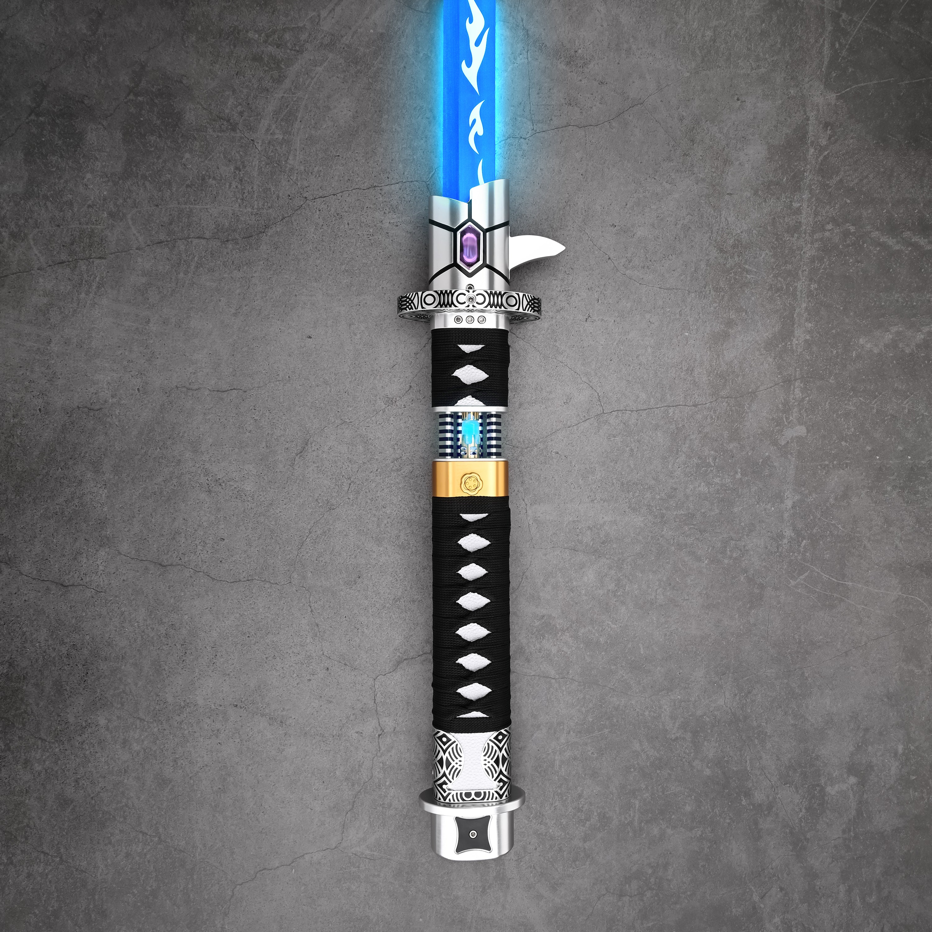 sabre katana
