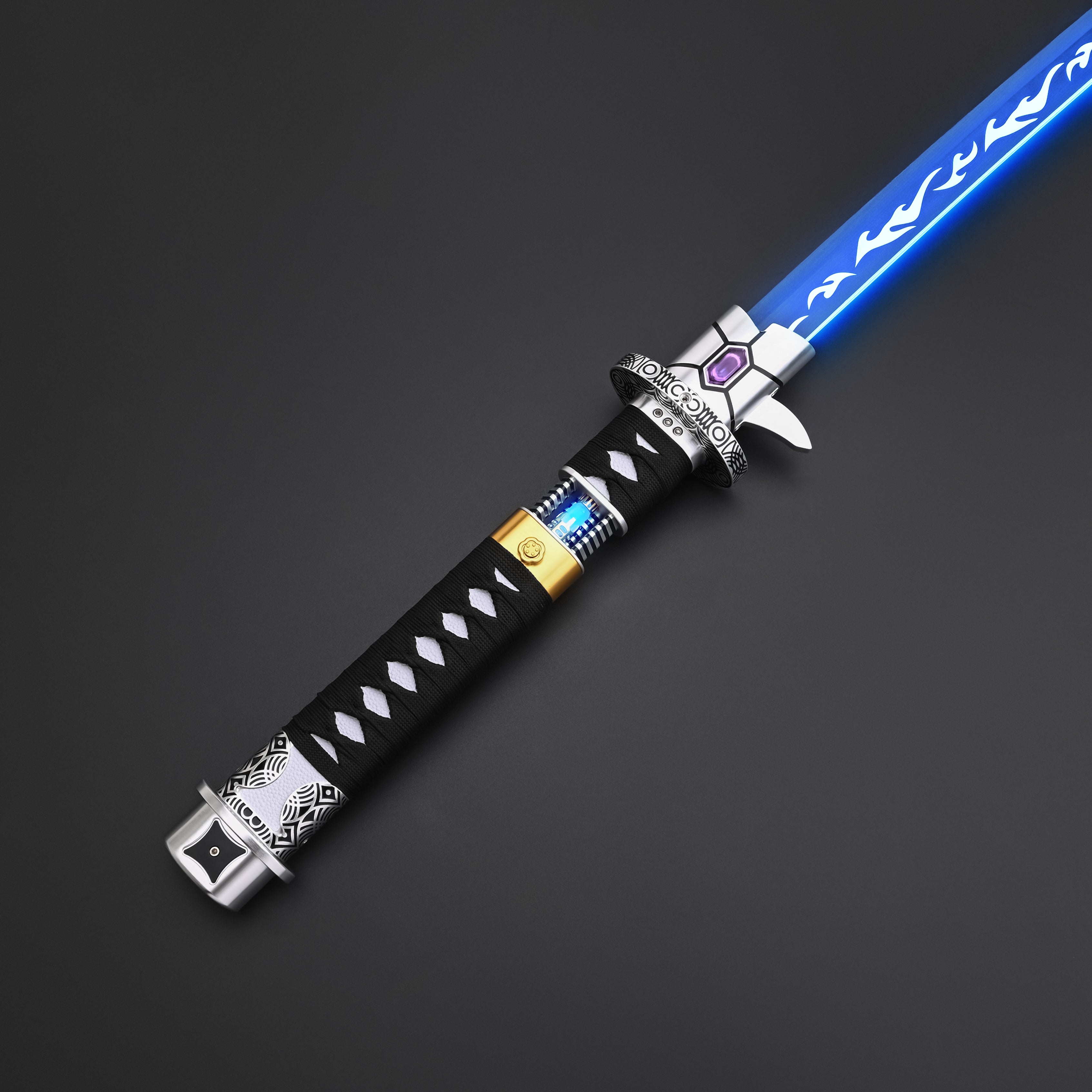 Sabre Laser Yorudan