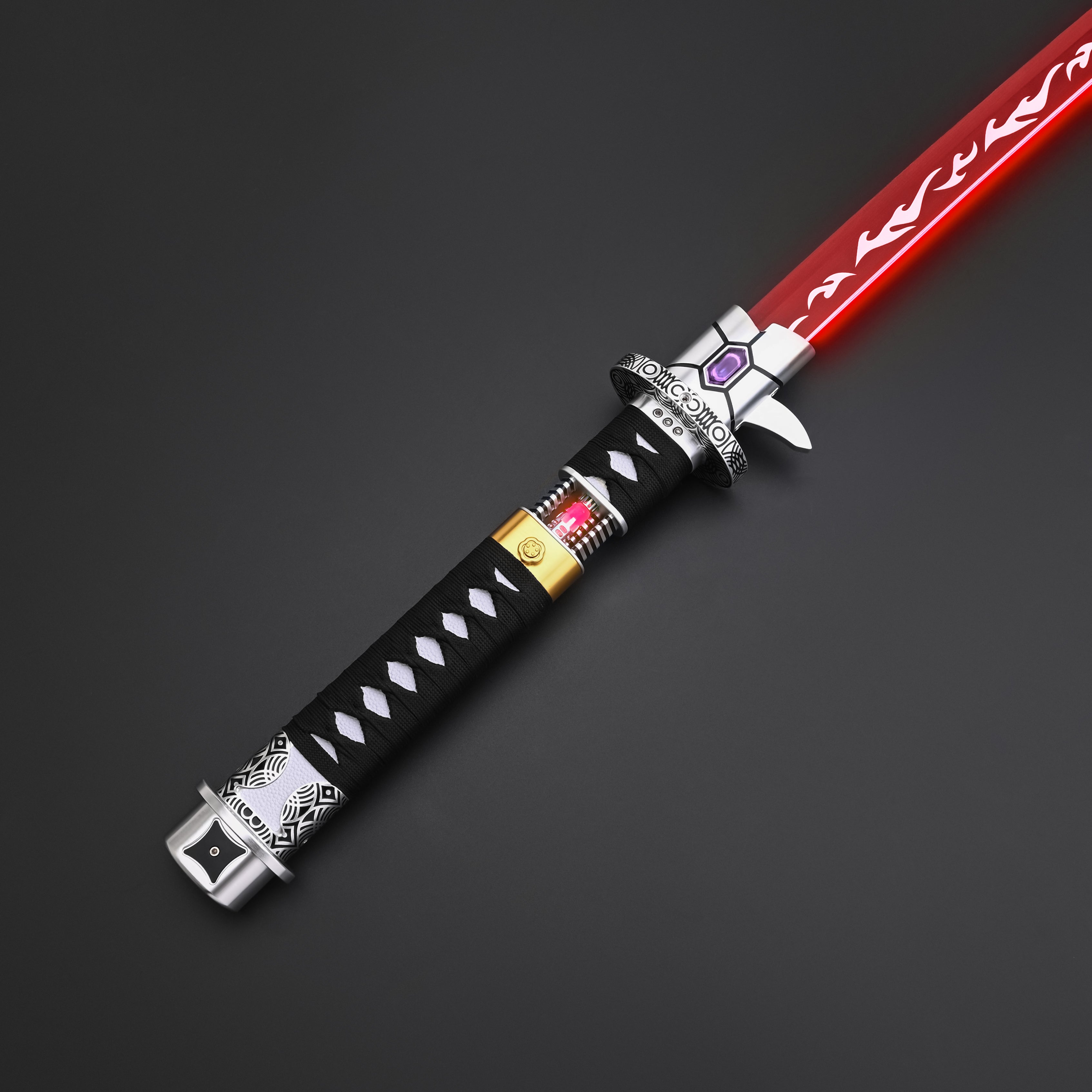 Sabre Laser Yorudan