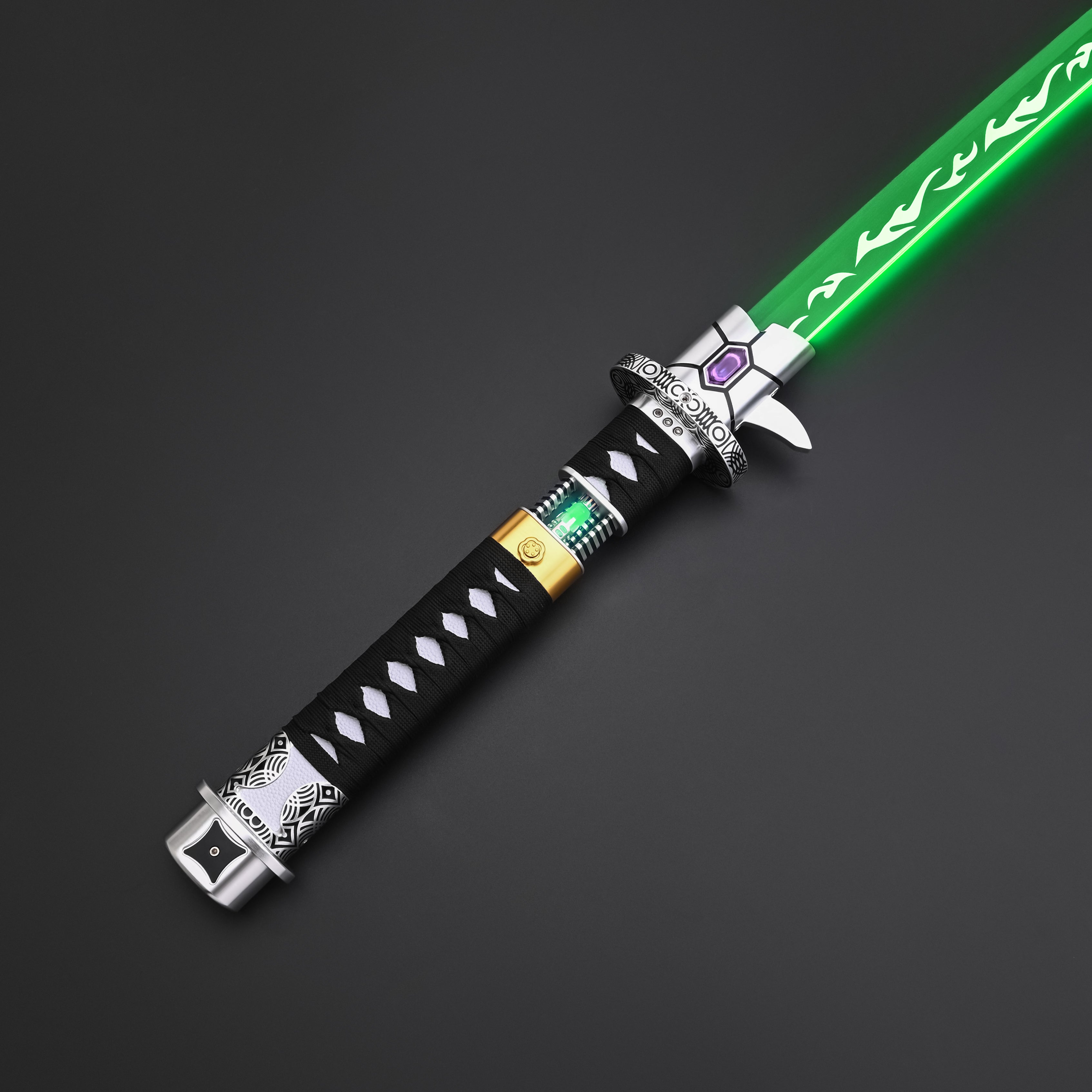 Sabre Laser Yorudan