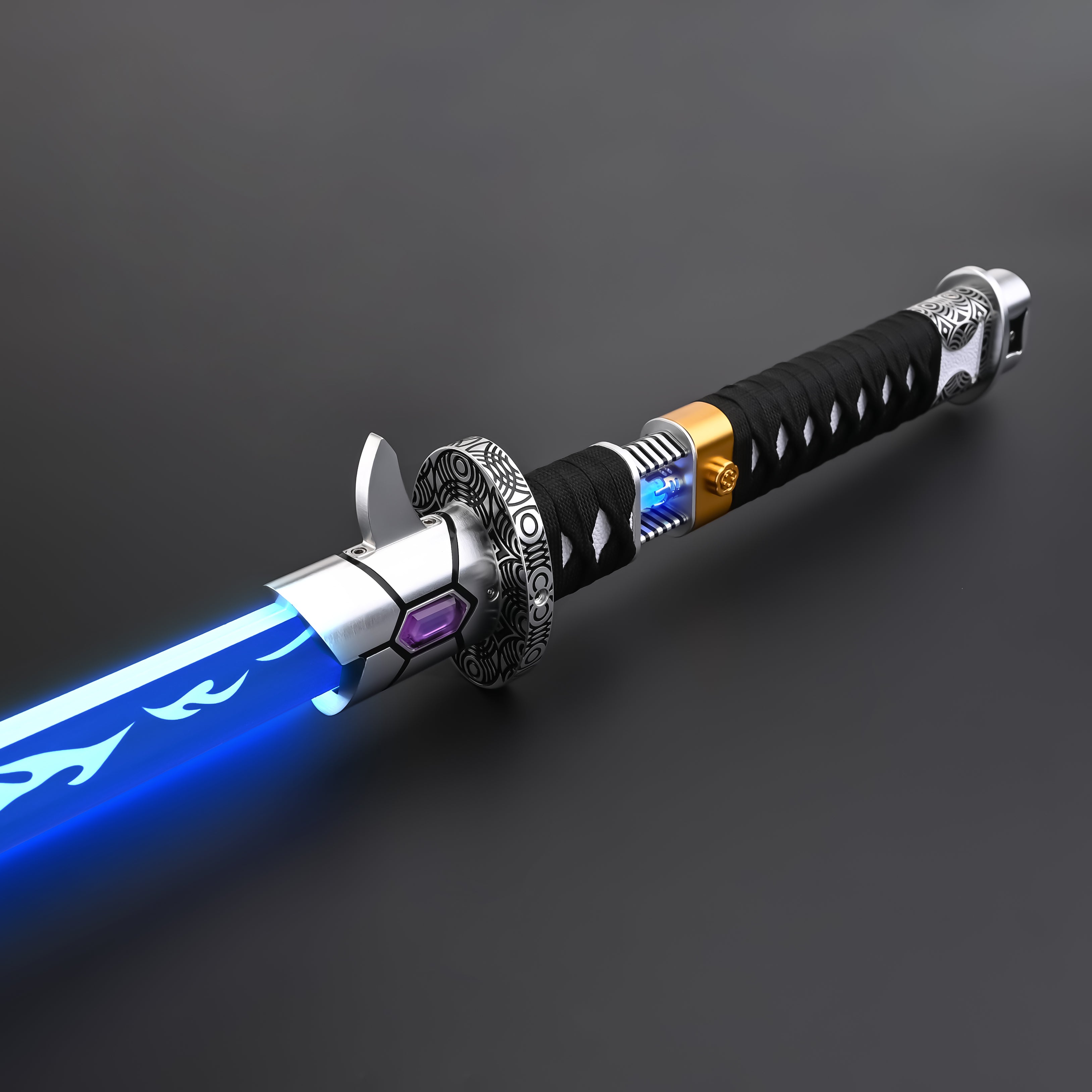 Sabre Laser Yorudan