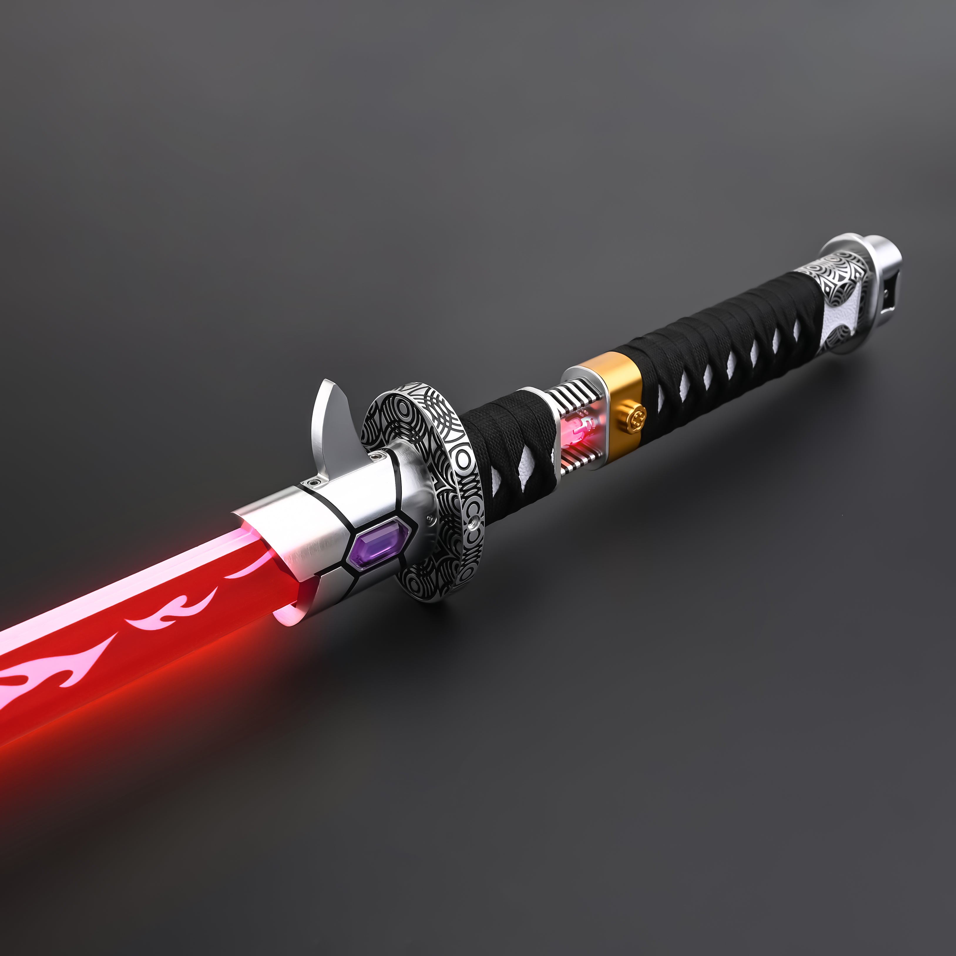 Sabre Laser Yorudan