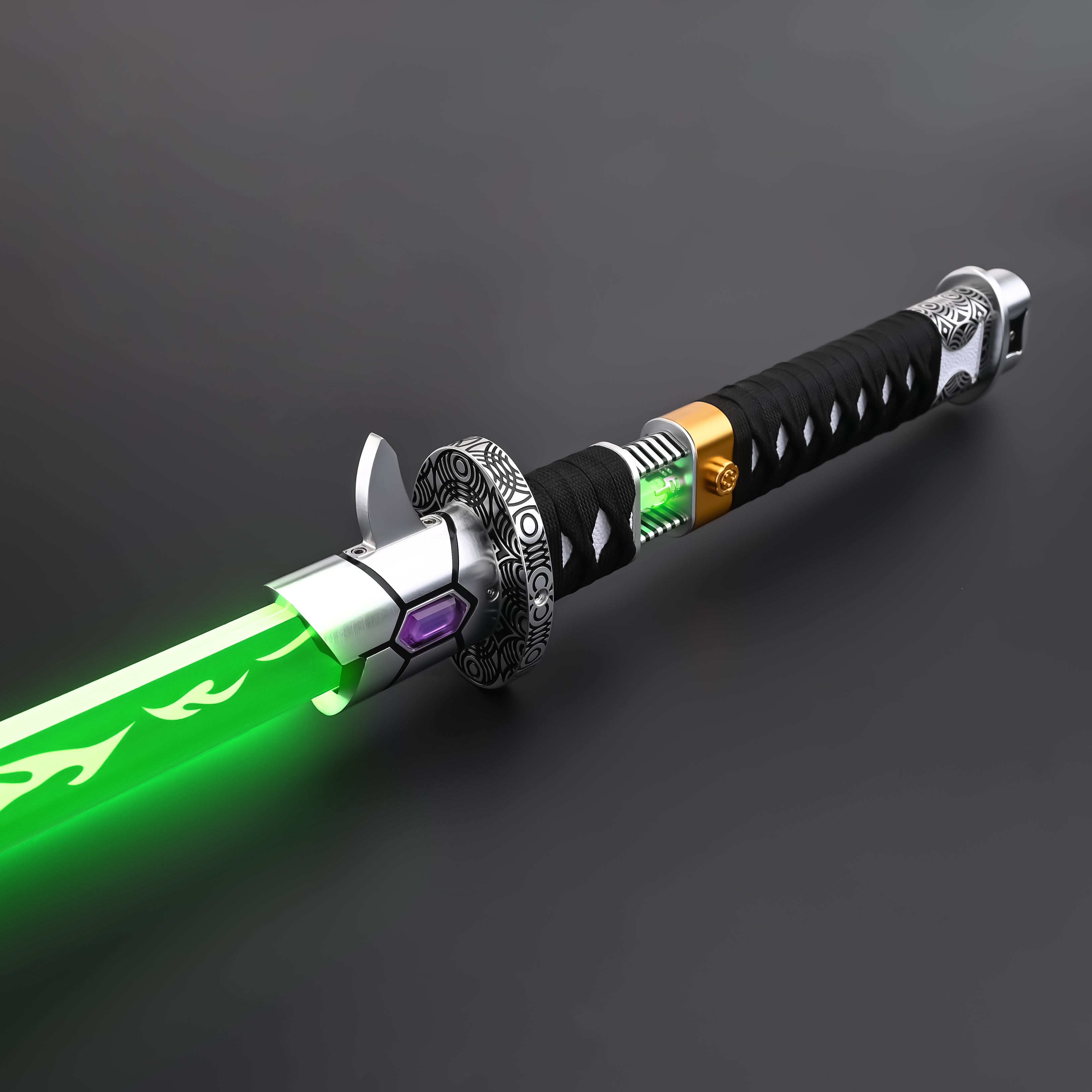 Sabre Laser Yorudan