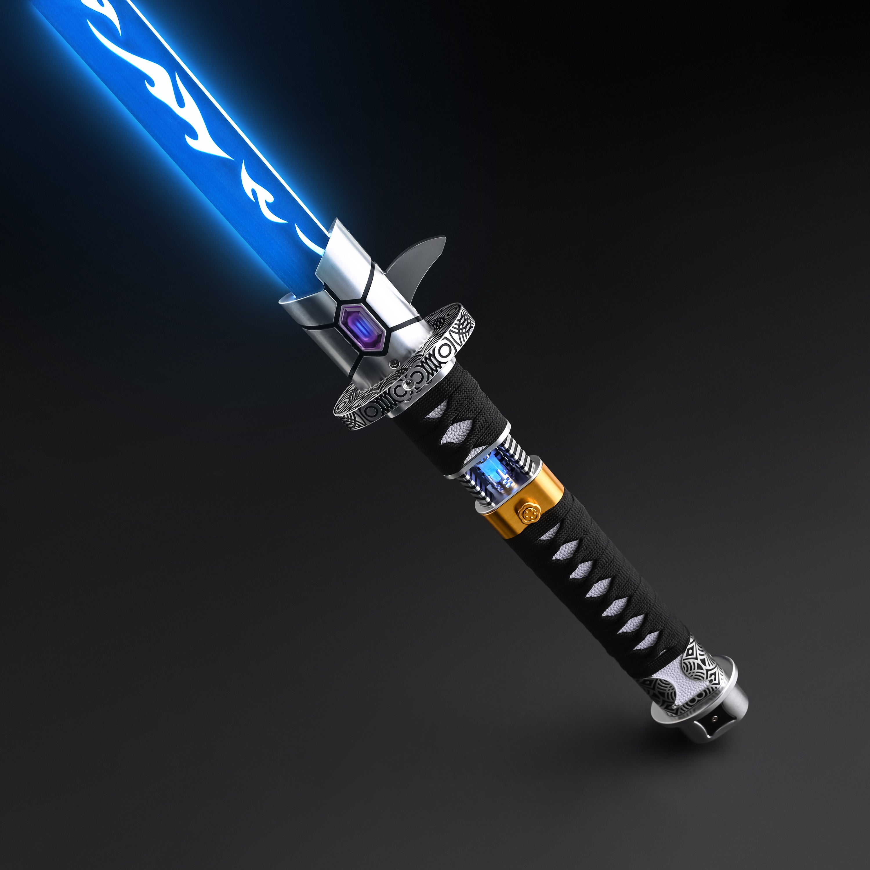 Sabre Laser Yorudan