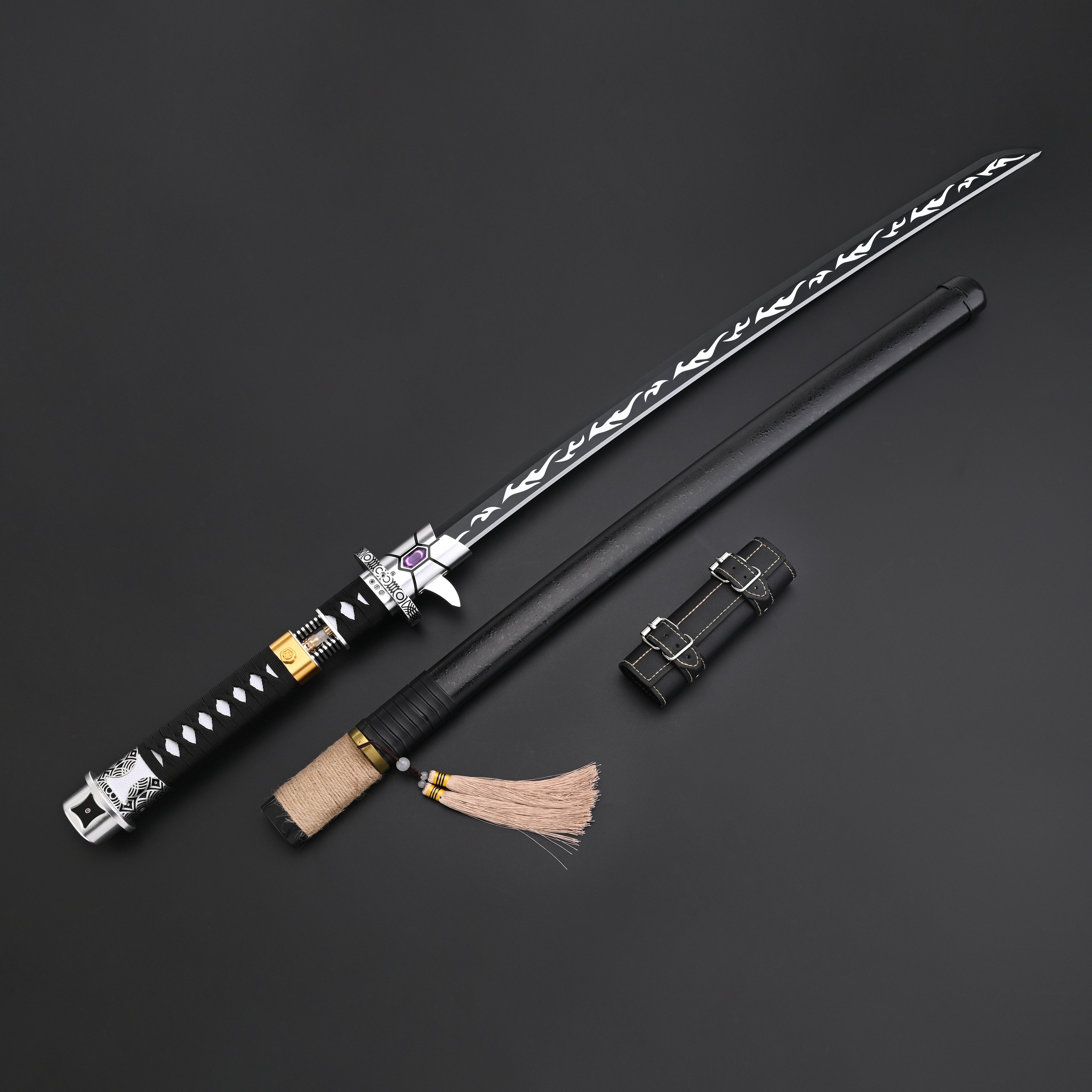 Sabre Laser Yorudan