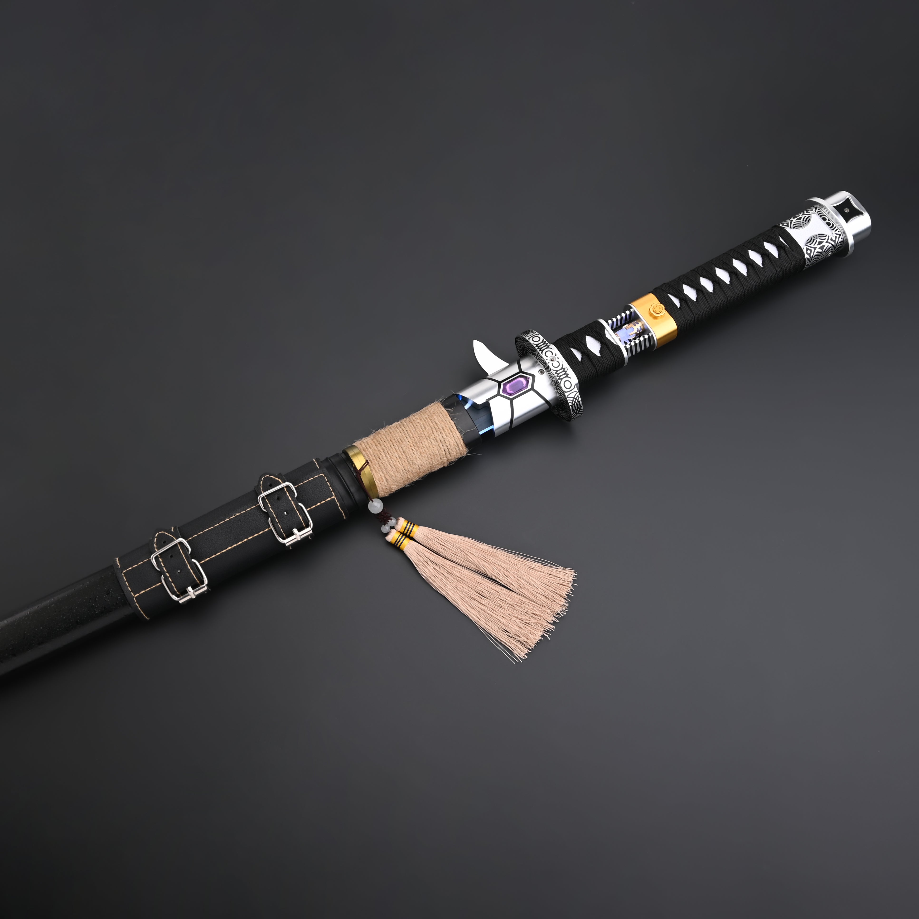 Sabre Laser Yorudan