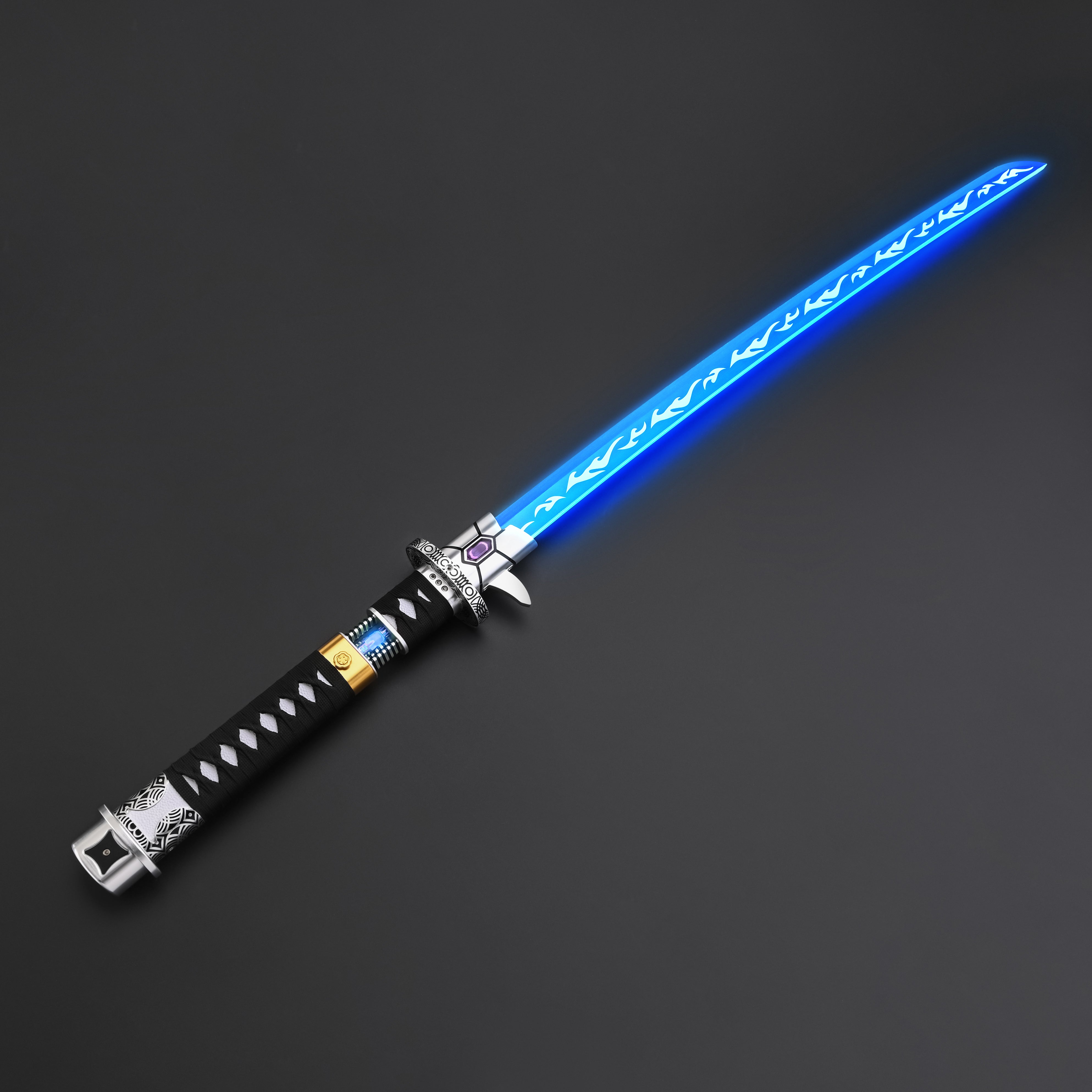 Sabre Laser Yorudan
