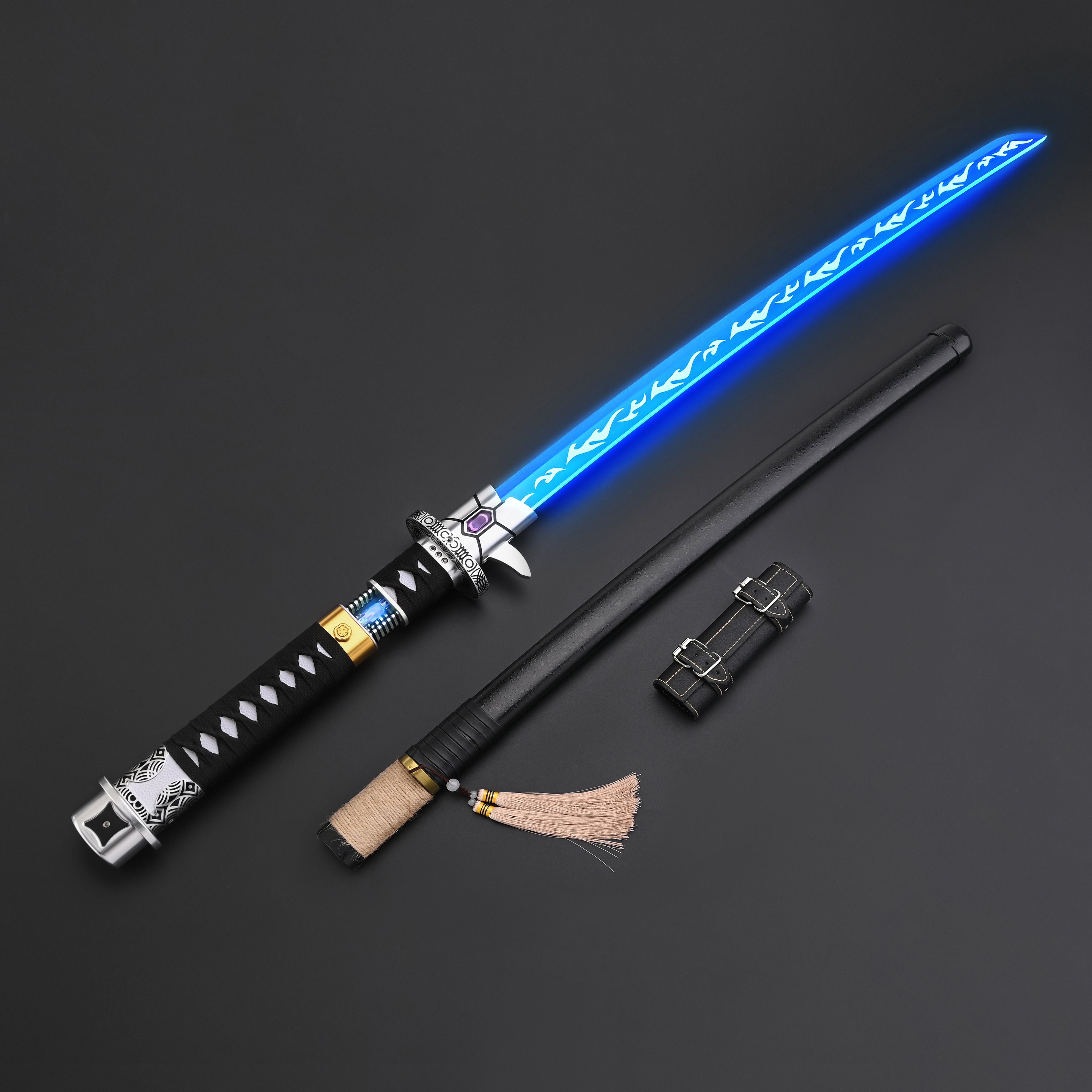 Sabre Laser Yorudan