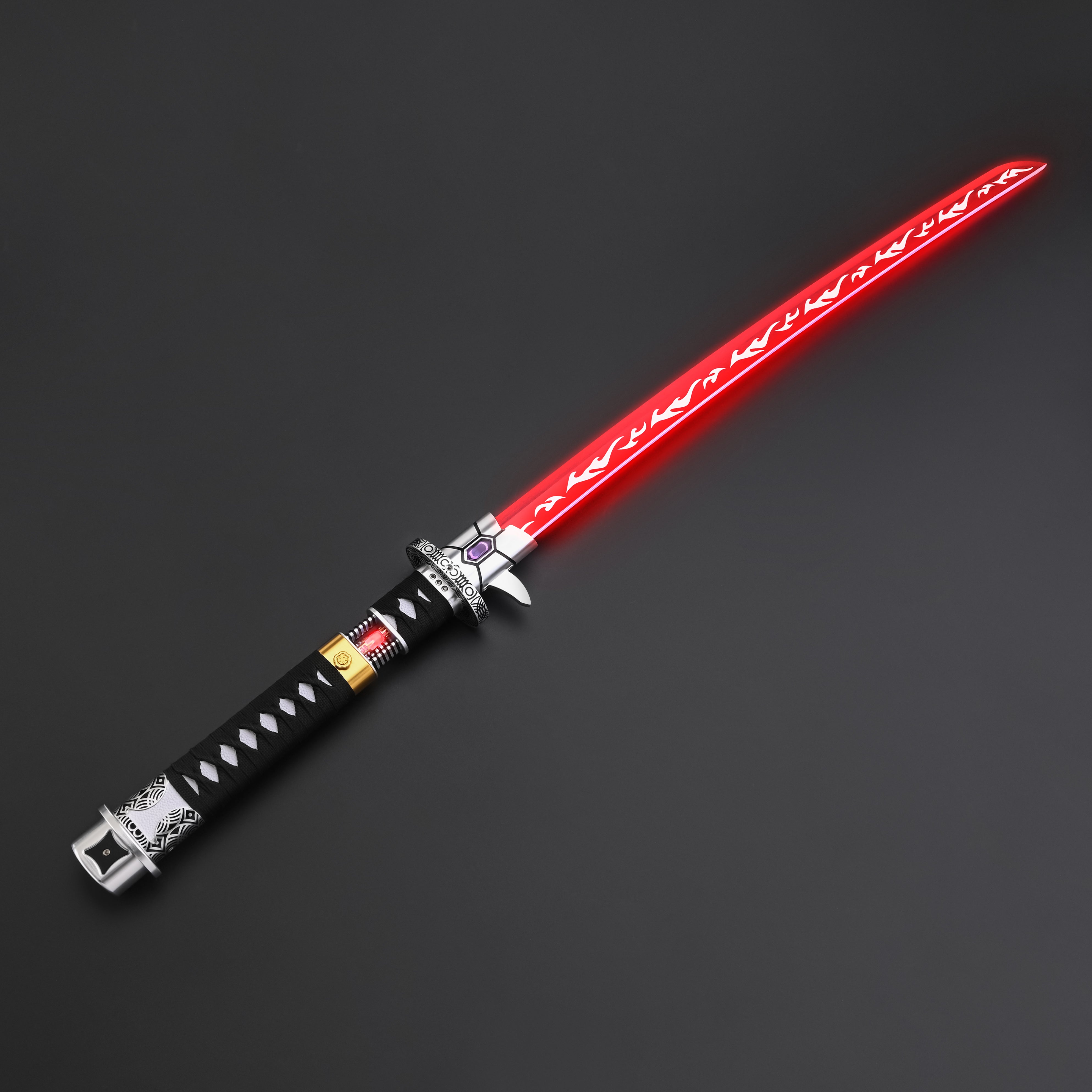 Sabre Laser Yorudan