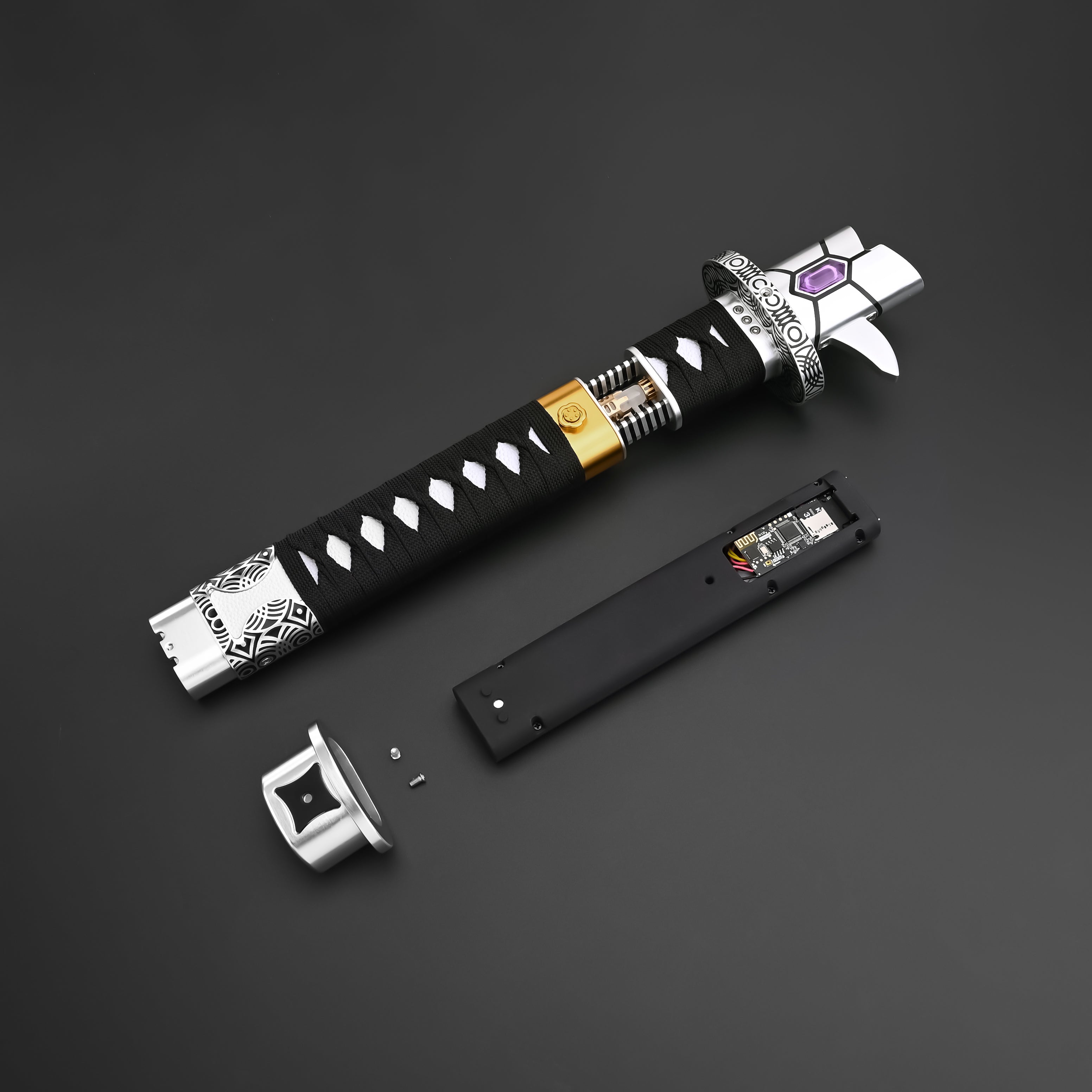 Sabre Laser Yorudan