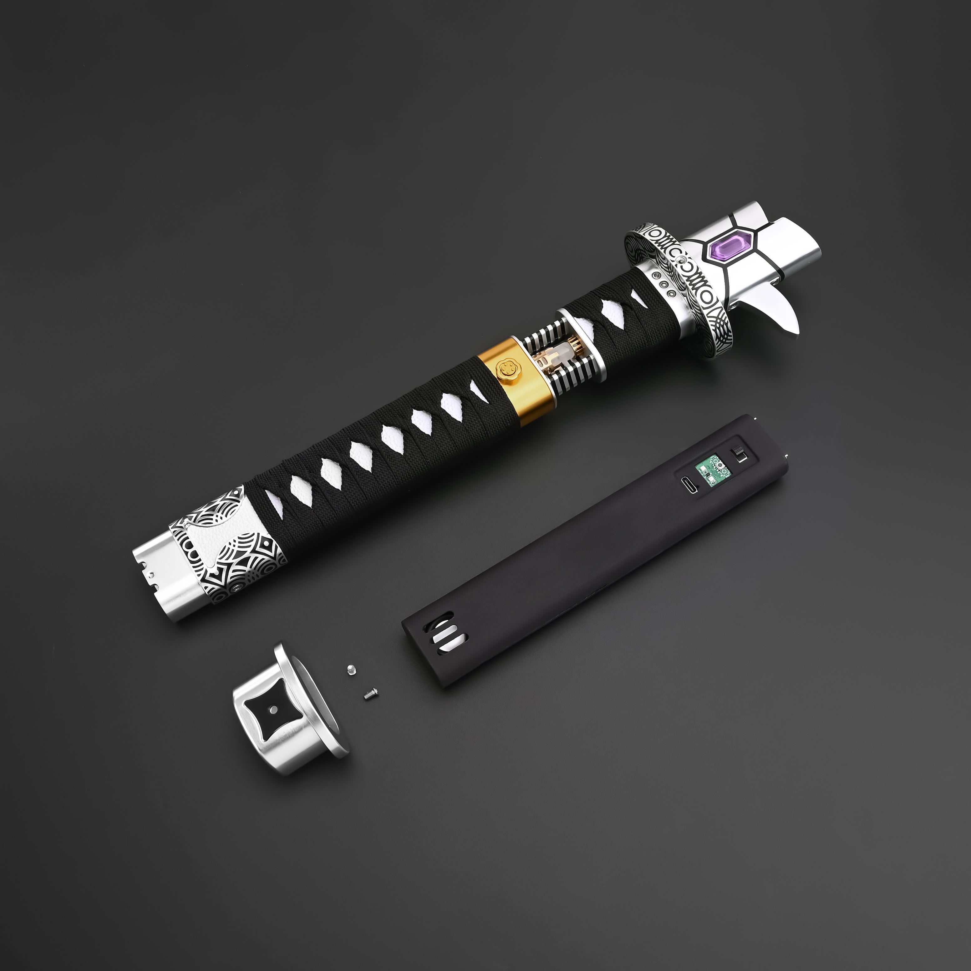 Sabre Laser Yorudan