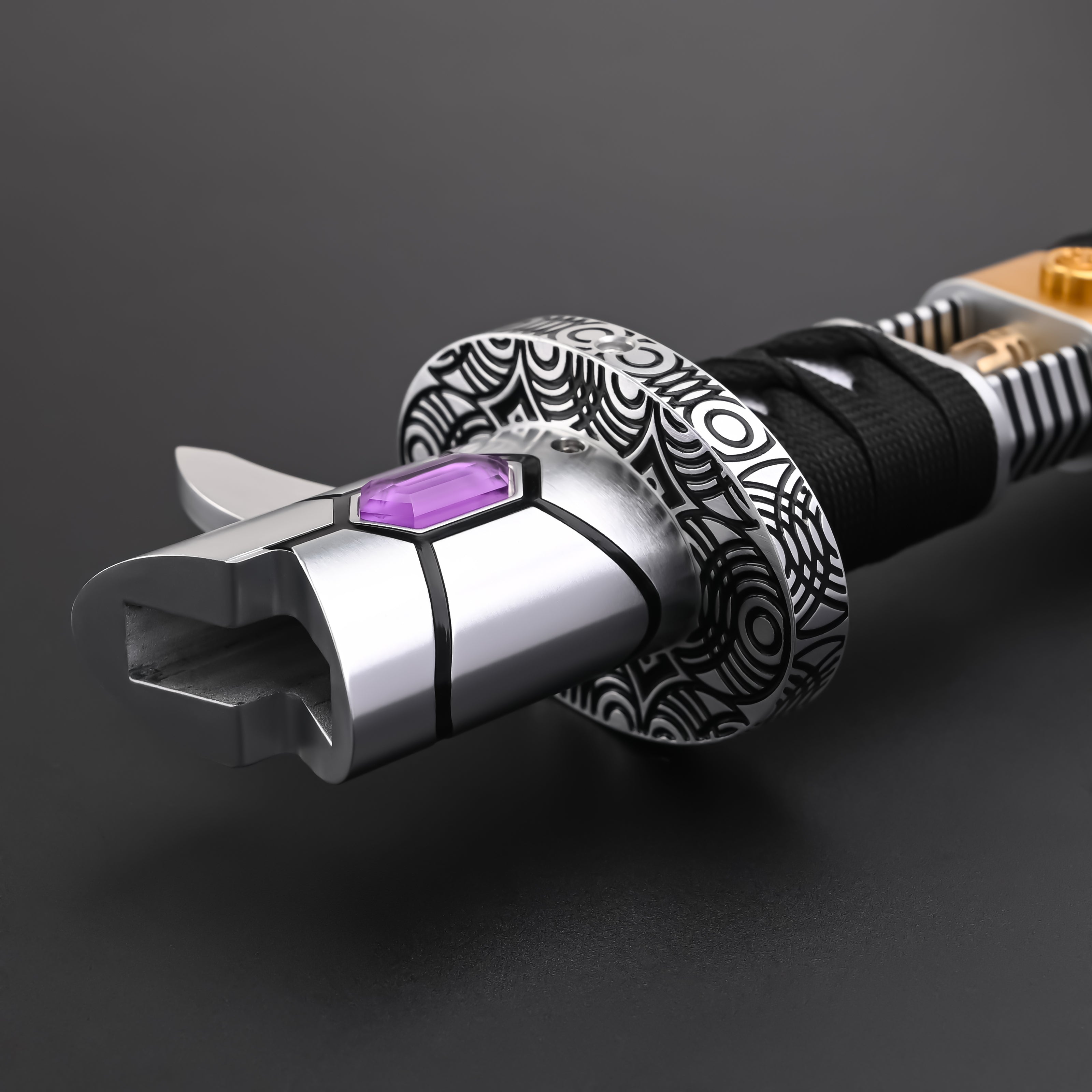 Sabre Laser Yorudan
