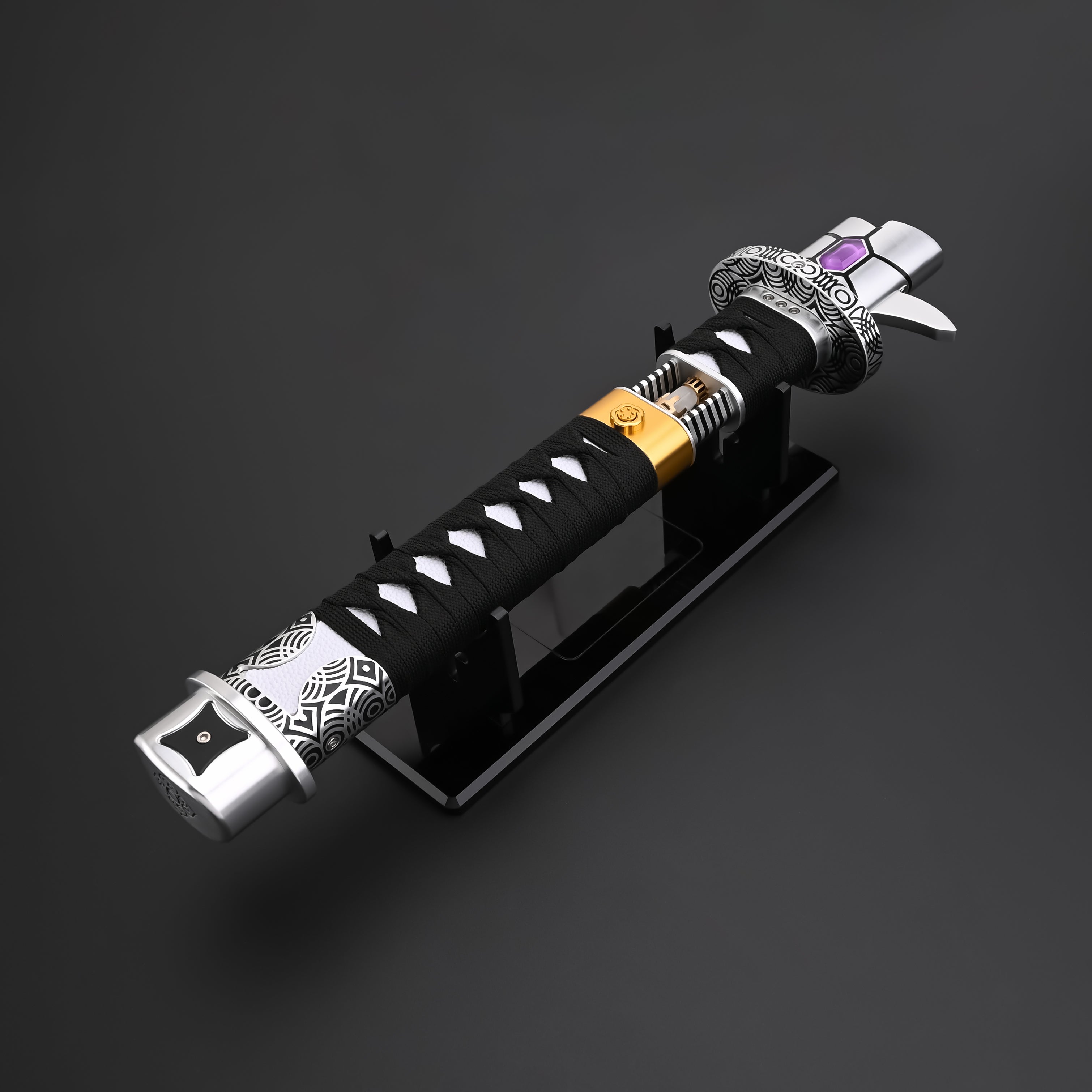 Sabre Laser Yorudan