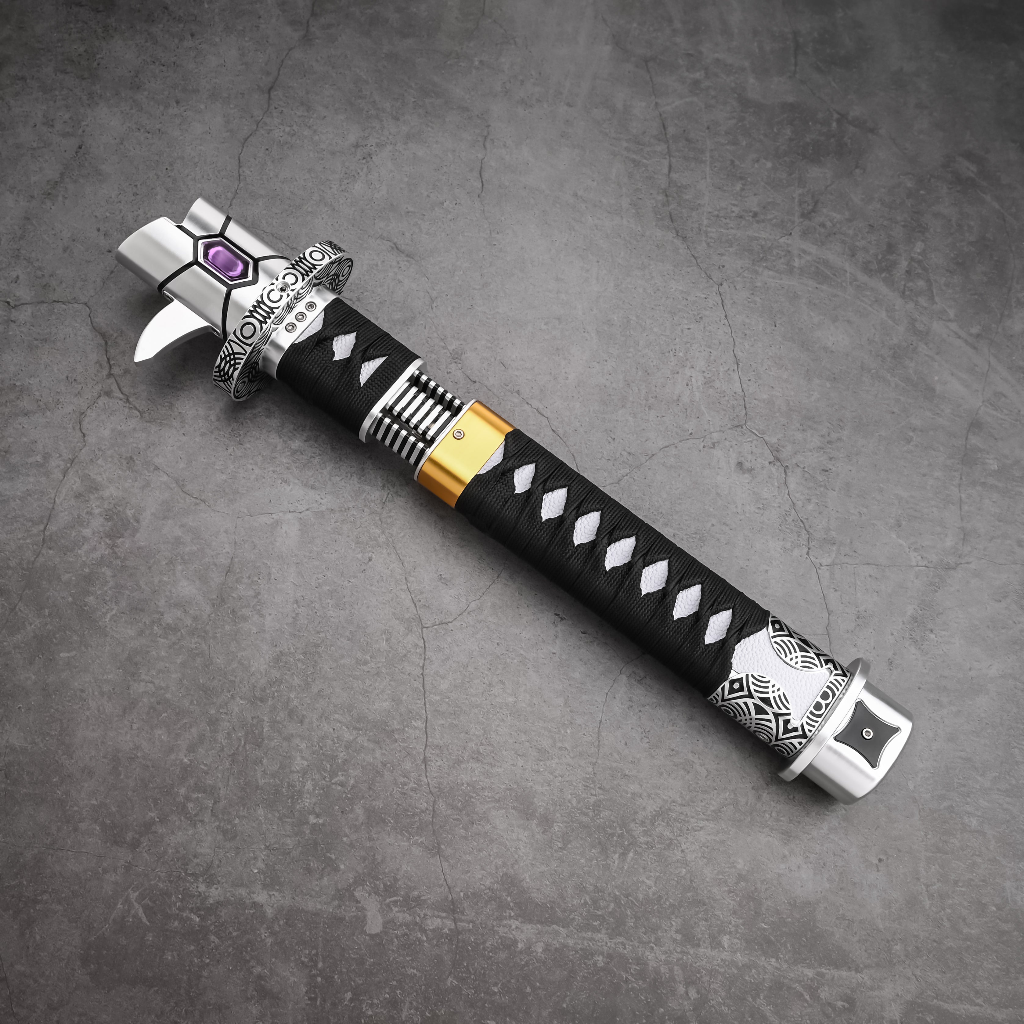 Sabre Laser Yorudan