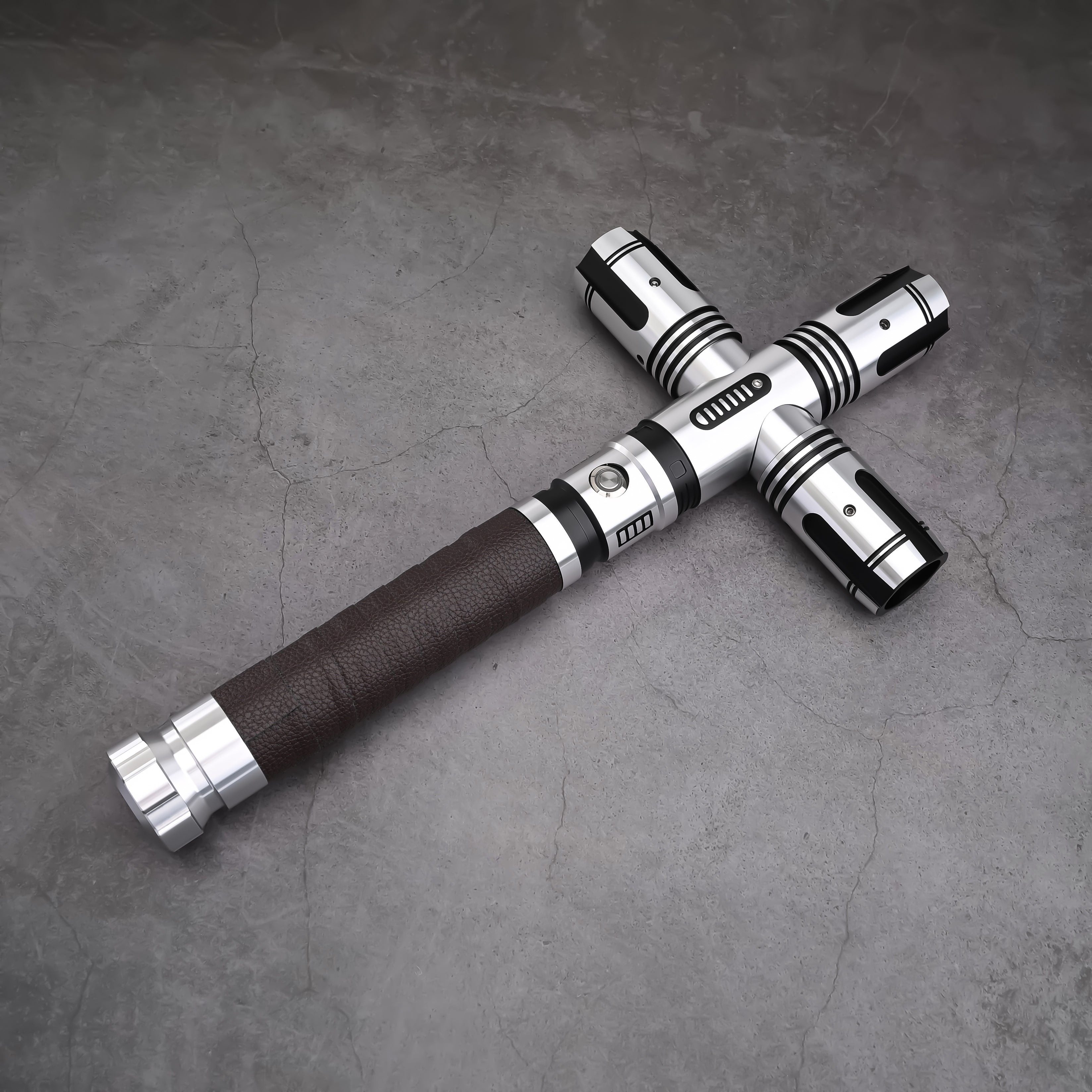 poignée sabre laser