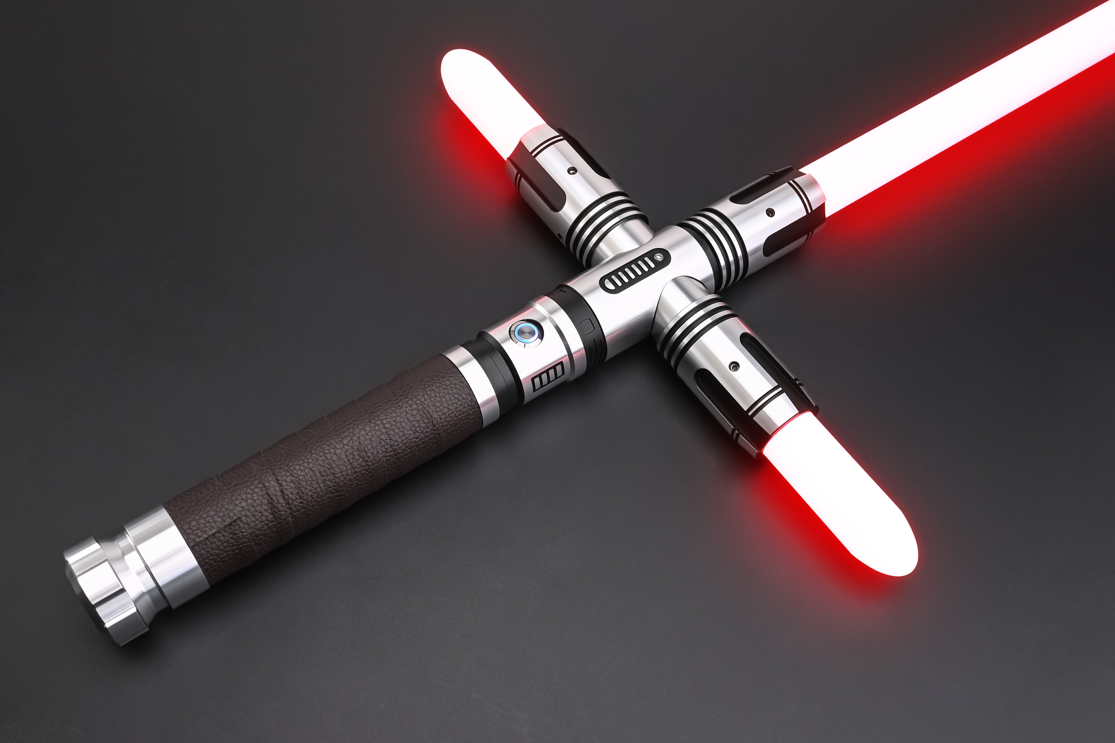 Sabre Laser Crucifer