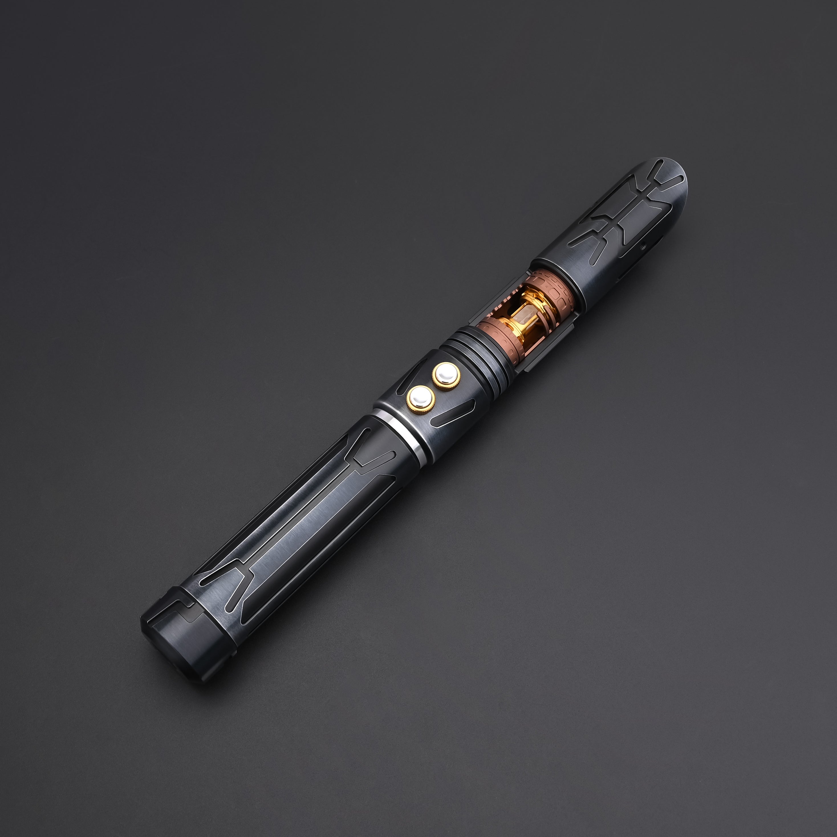 Sabre Laser Spider Reactor – Édition Limitée (Précommande envoyée dans 10 jours)