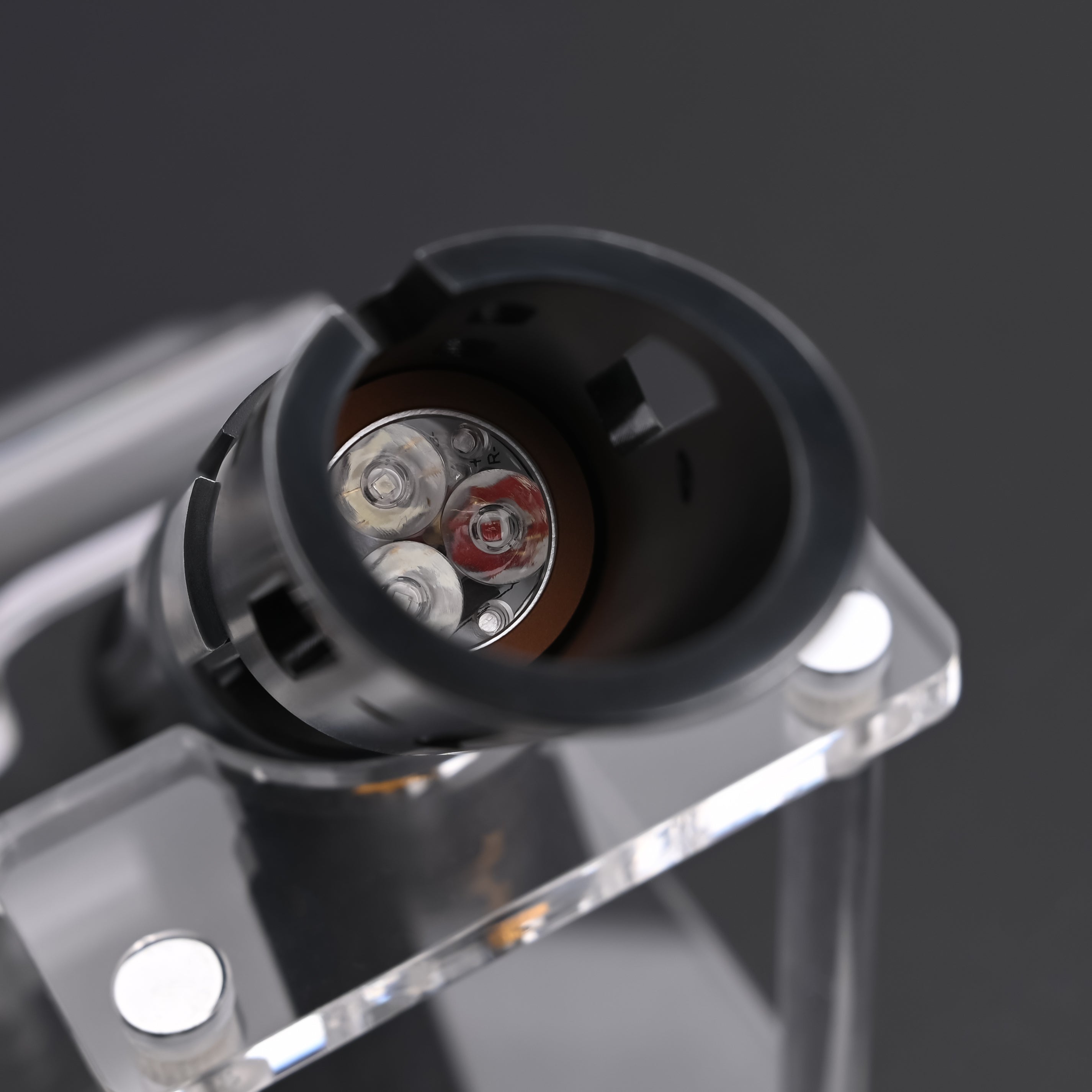 Sabre Laser Spider Reactor – Édition Limitée (Précommande envoyée dans 10 jours)