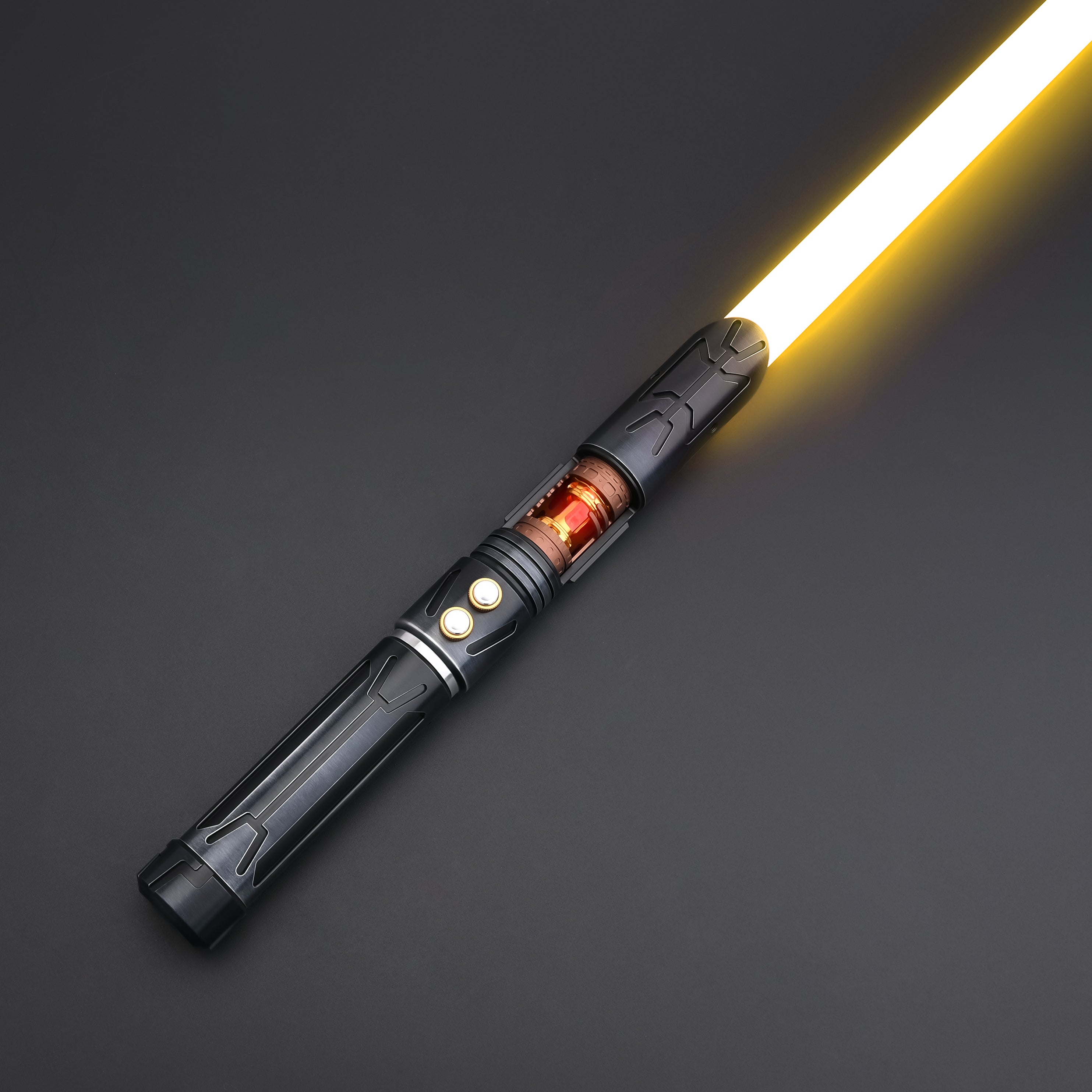 Sabre Laser Spider Reactor – Édition Limitée (Précommande envoyée dans 10 jours)