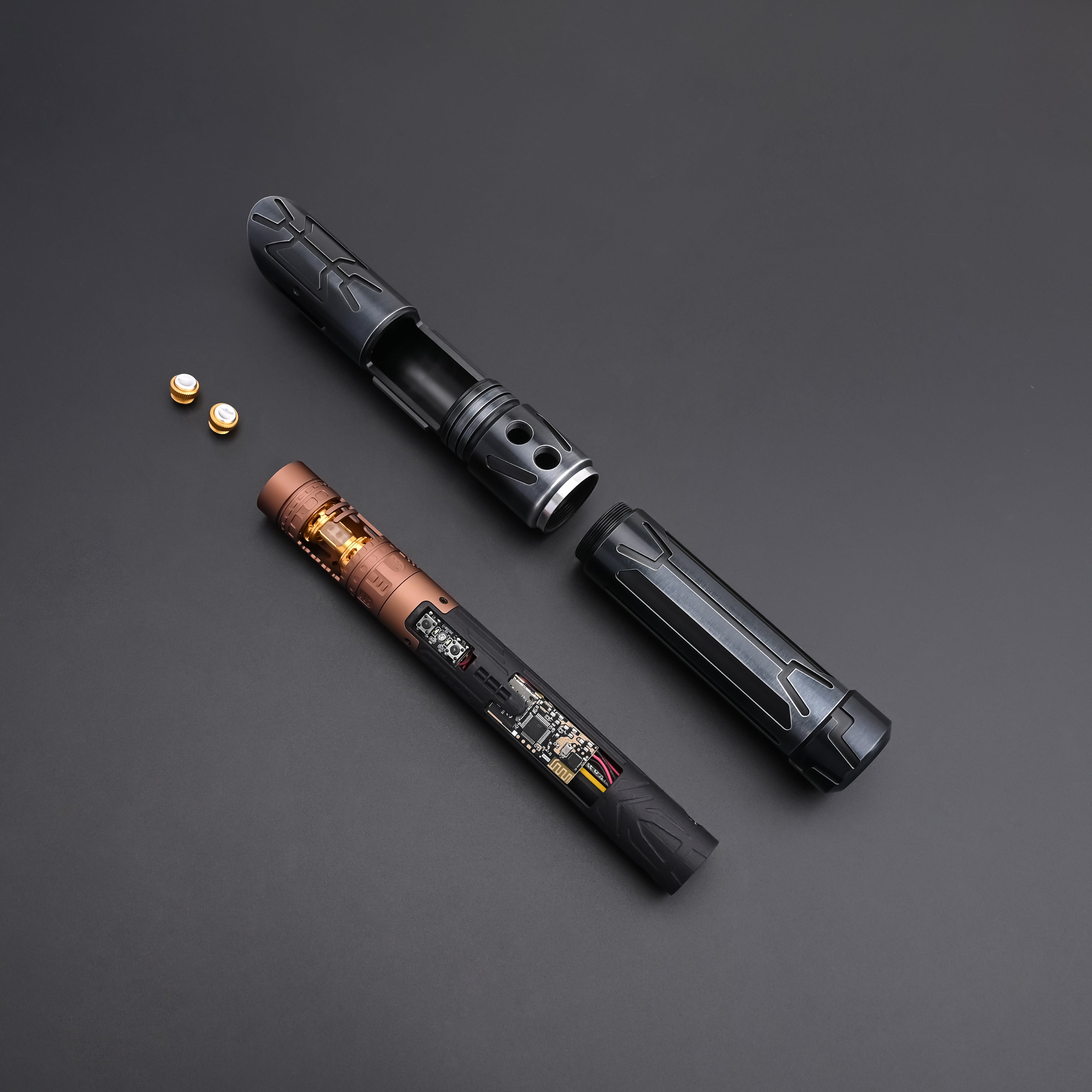 Sabre Laser Spider Reactor – Édition Limitée (Précommande envoyée dans 10 jours)